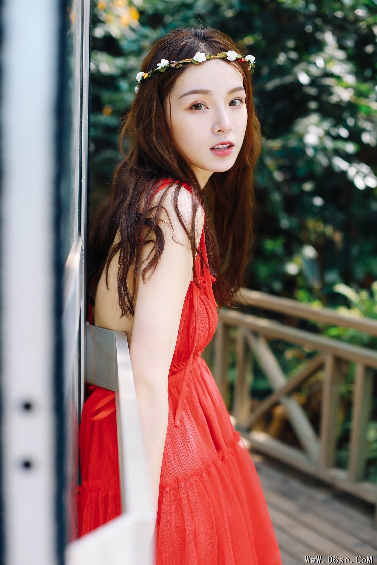 图片[19]-YiTuYu艺图语 Vol.6241 Zhu Yun Hui Da Mo Wang[27P]-六色网