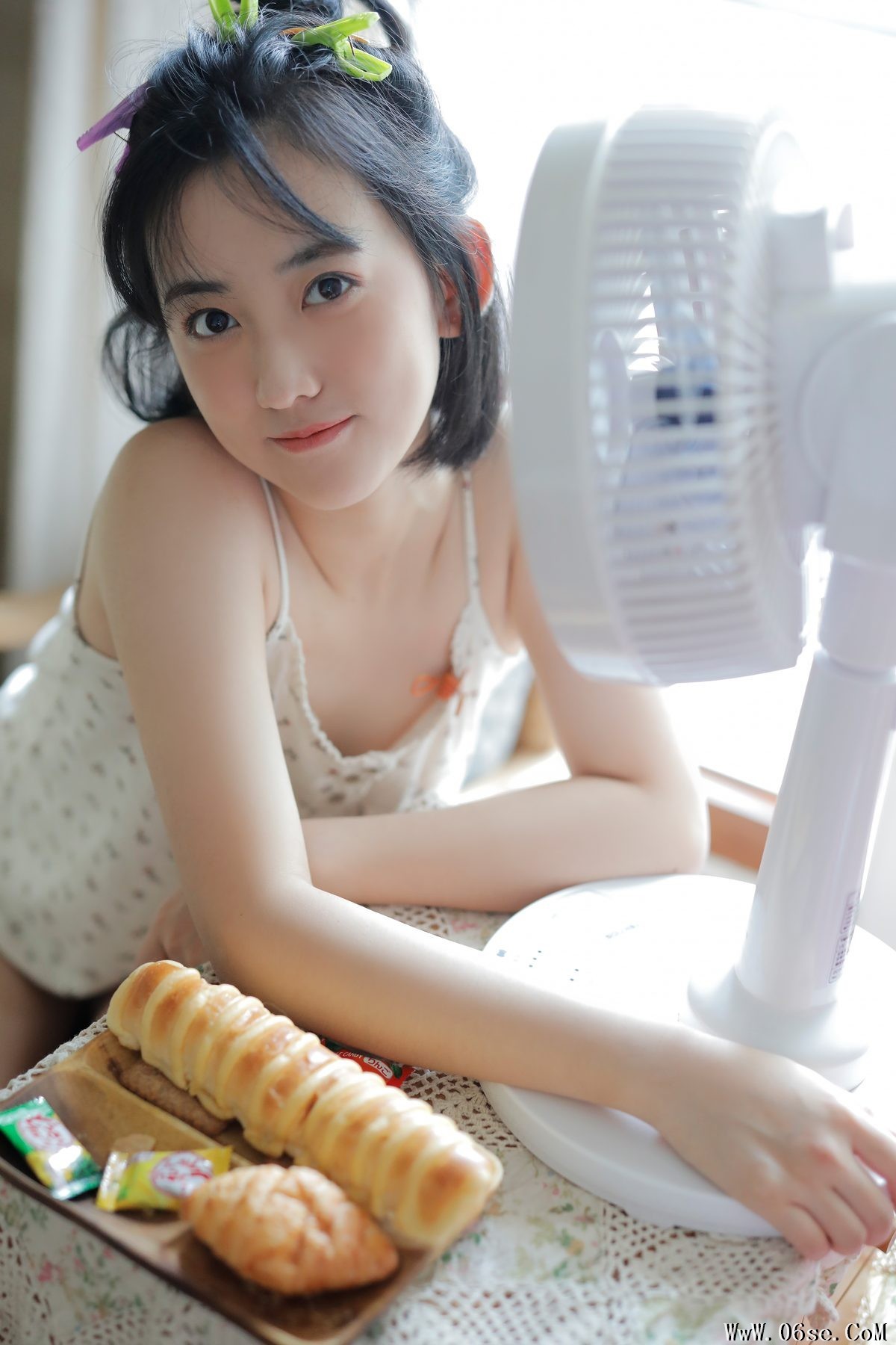 图片[5]-YiTuYu艺图语 Vol.5515 Gu Shu Qi[33P]-六色网