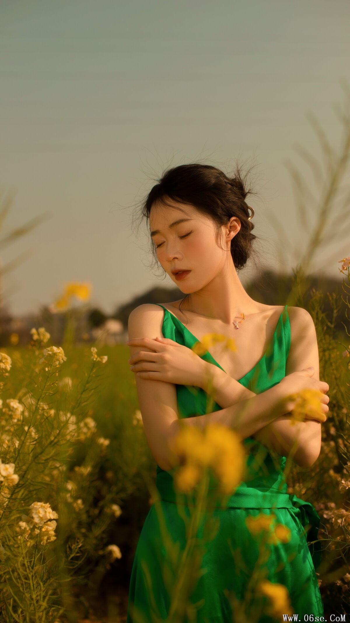 图片[7]-YiTuYu艺图语 Vol.6692 Yi[29P]-六色网