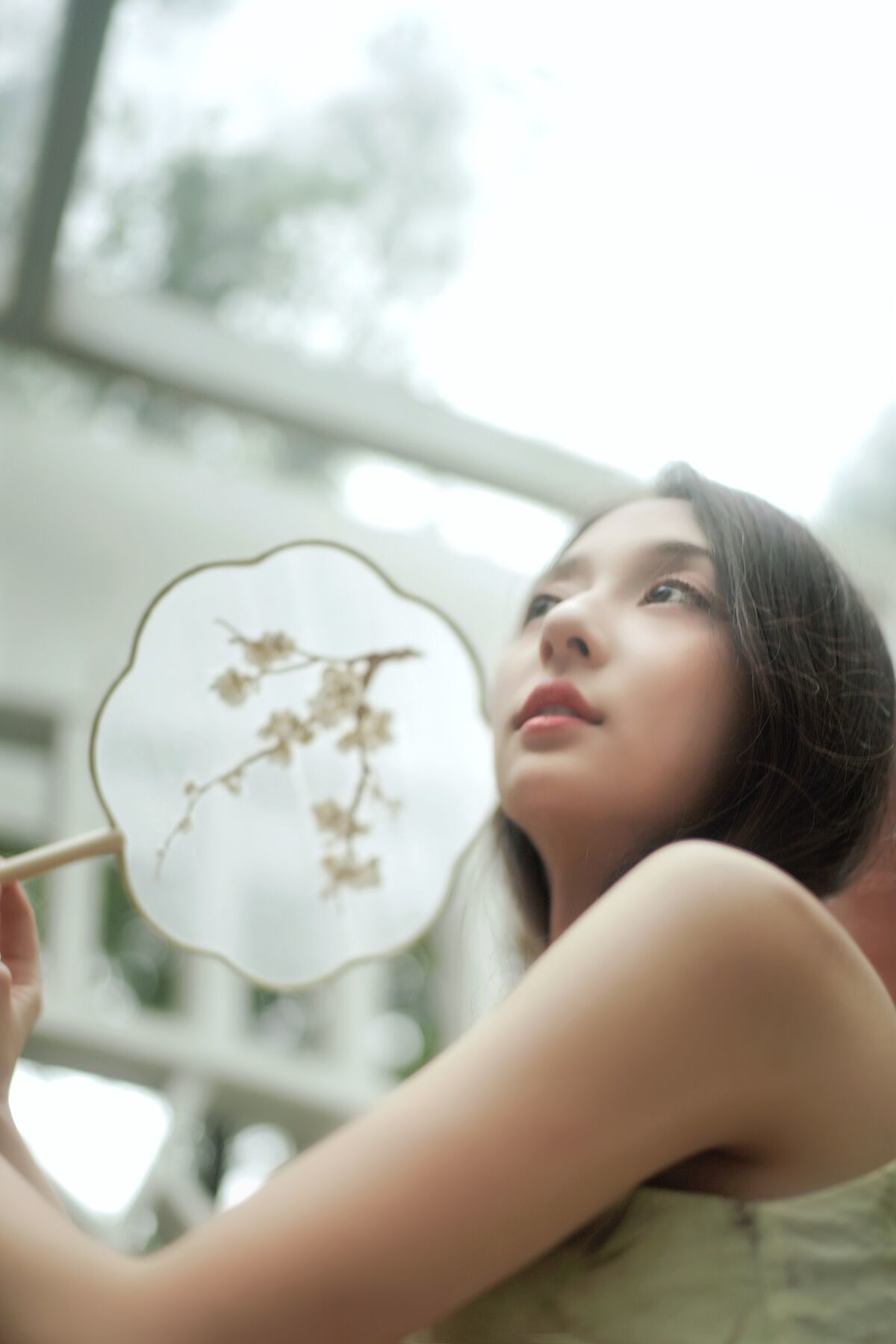 图片[33]-YiTuYu艺图语 Vol.7425 Sylvia[40P]-六色网