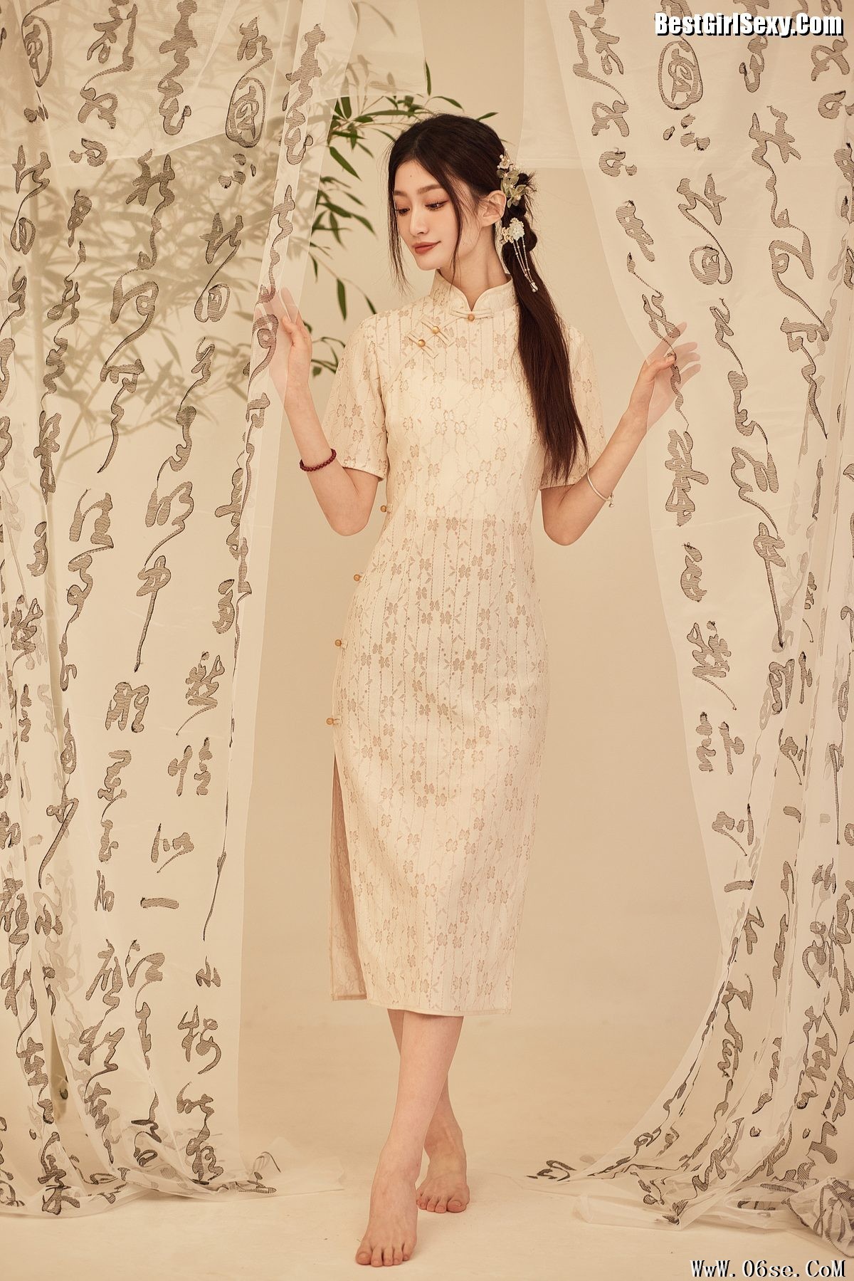 图片[7]-YiTuYu艺图语 Vol.4084 Xiao Duo Duo Yao Bao Fu[23P]-六色网