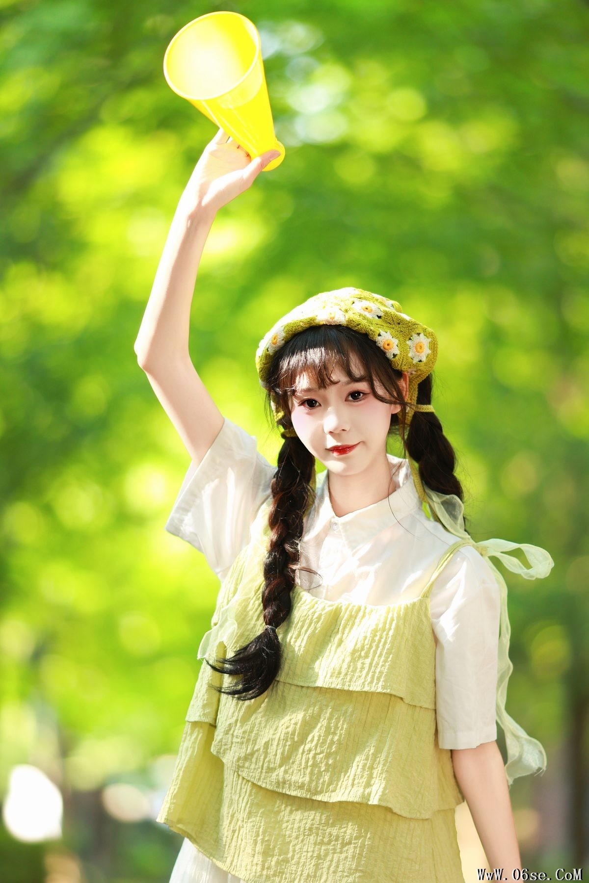 图片[15]-YiTuYu艺图语 Vol.5838 Guan Ning[38P]-六色网