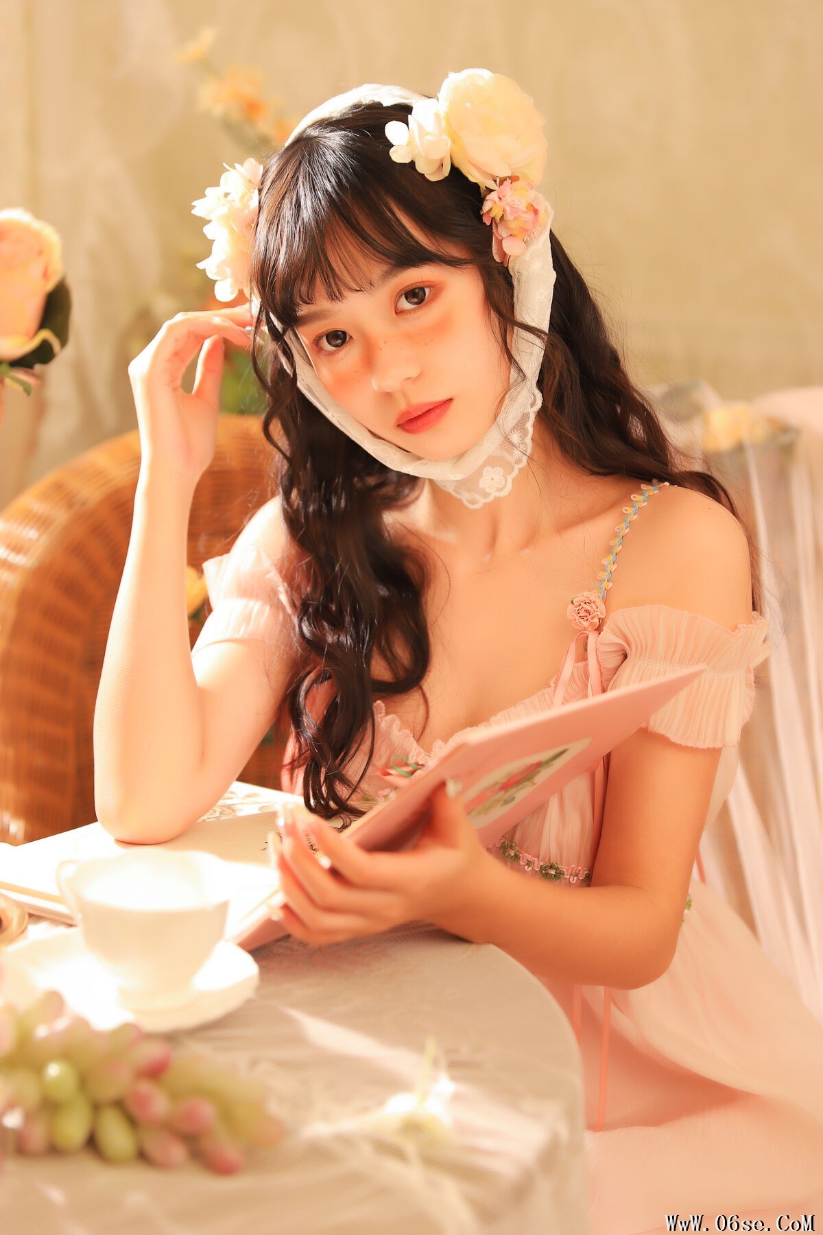 图片[26]-YiTuYu艺图语 Vol.6898 Yan Yun Lin[31P]-六色网