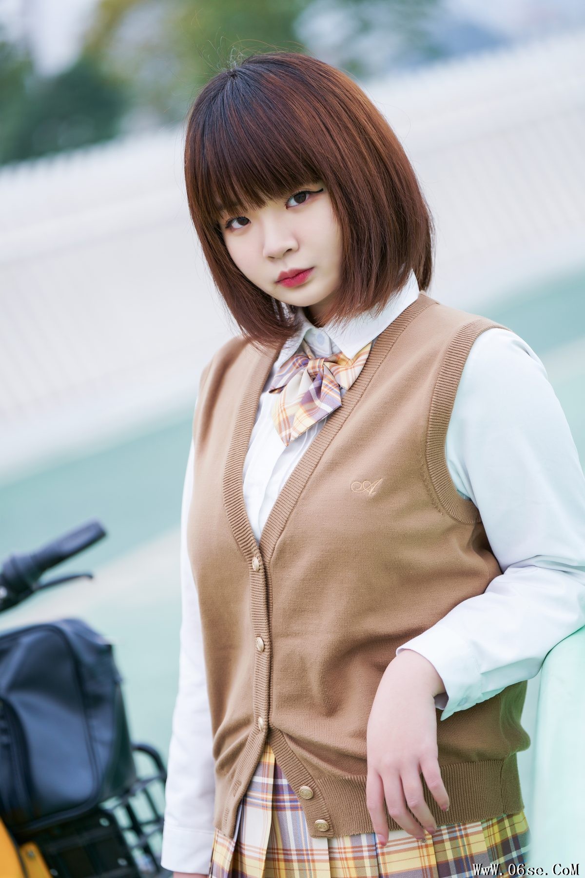 图片[18]-YiTuYu艺图语 Vol.3708 Zhong Yi[22P]-六色网