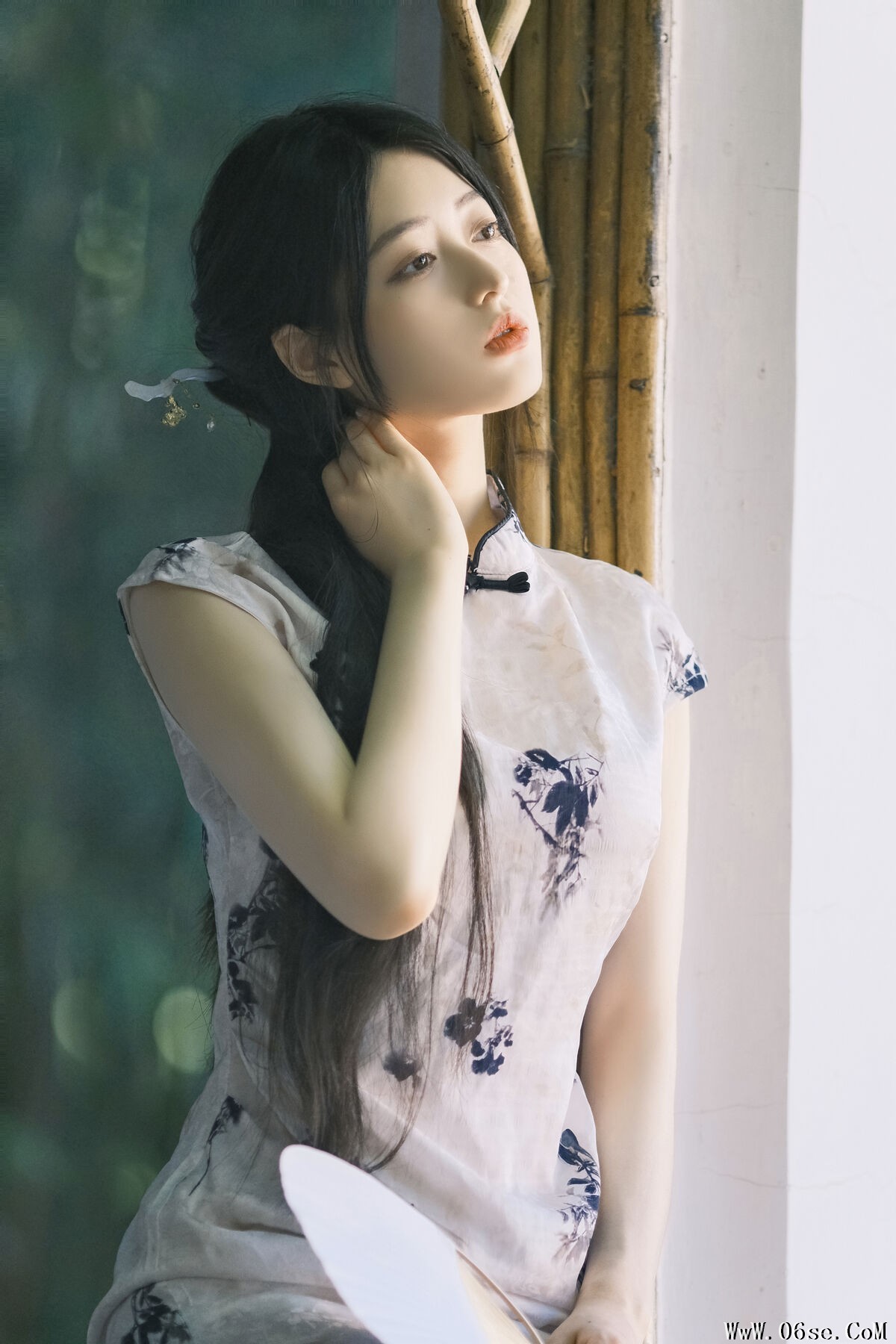 图片[11]-YiTuYu艺图语 Vol.7503 Xu Jia Yue[25P]-六色网