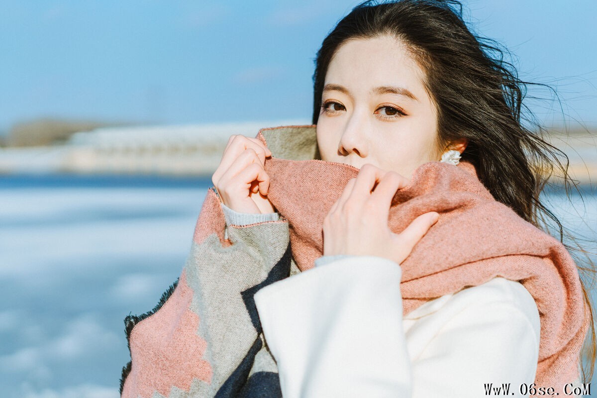 图片[4]-YiTuYu艺图语 Vol.6935 Xiao Cui[22P]-六色网