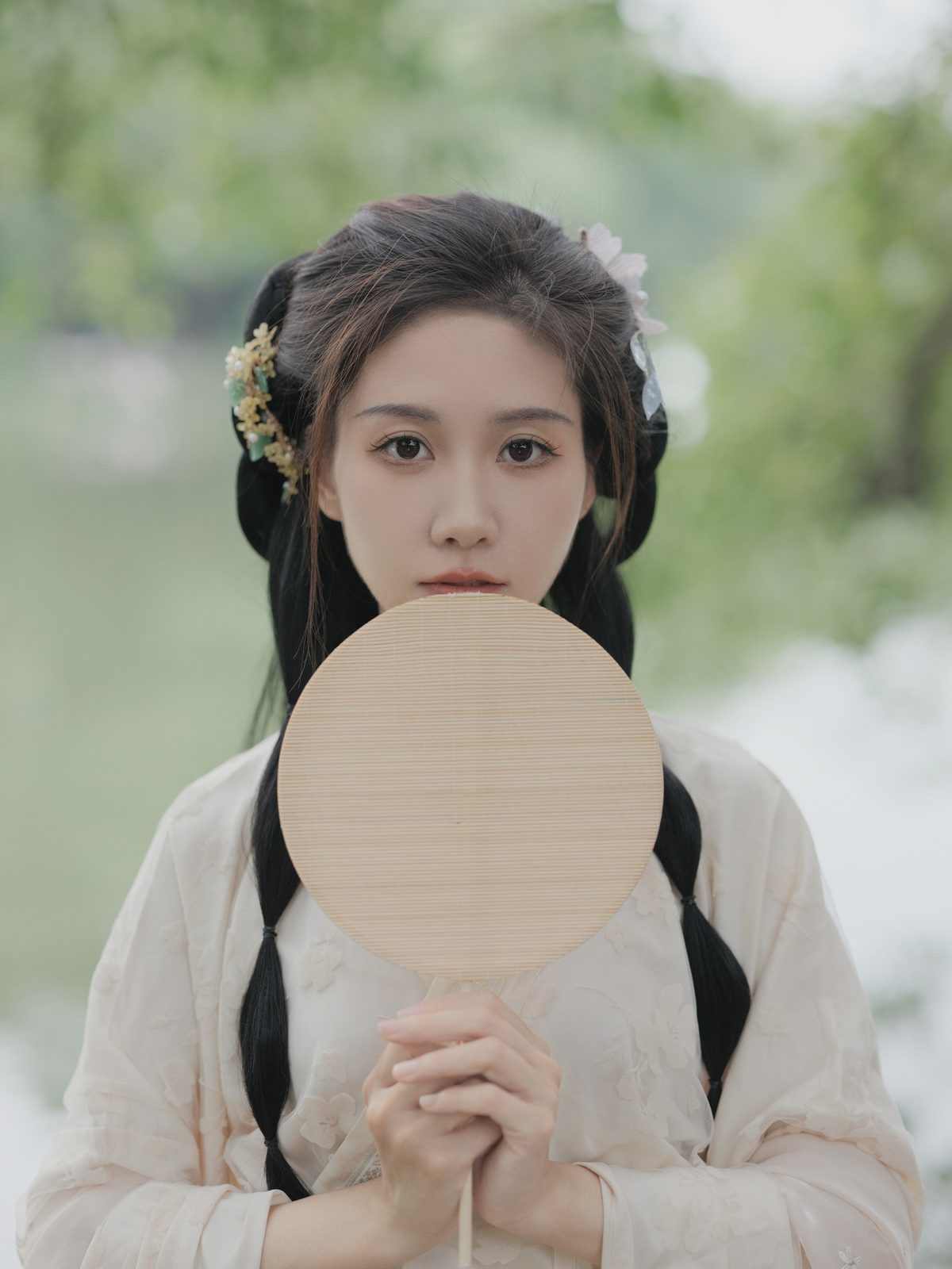 图片[26]-YiTuYu艺图语 Vol.4359 Xiao Lu[47P]-六色网