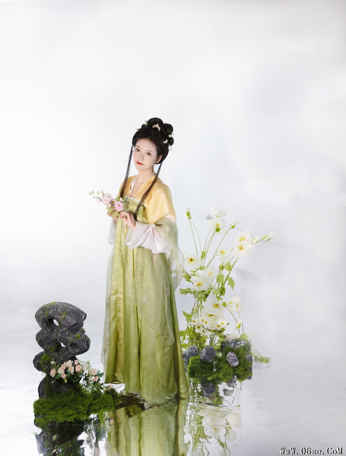 图片[4]-YiTuYu艺图语 Vol.6599 Fang Ci Yan[22P]-六色网