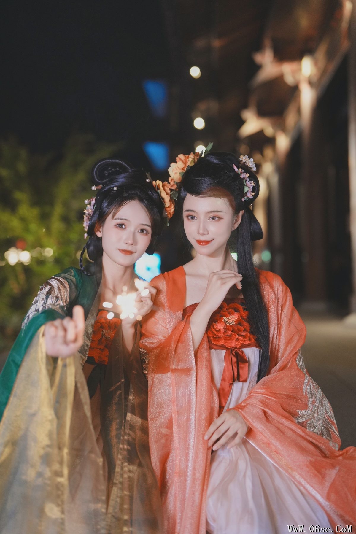 图片[23]-YiTuYu艺图语 Vol.4290 Tu Zi Zzz Bu Chi Hu Luo Bo[34P]-六色网