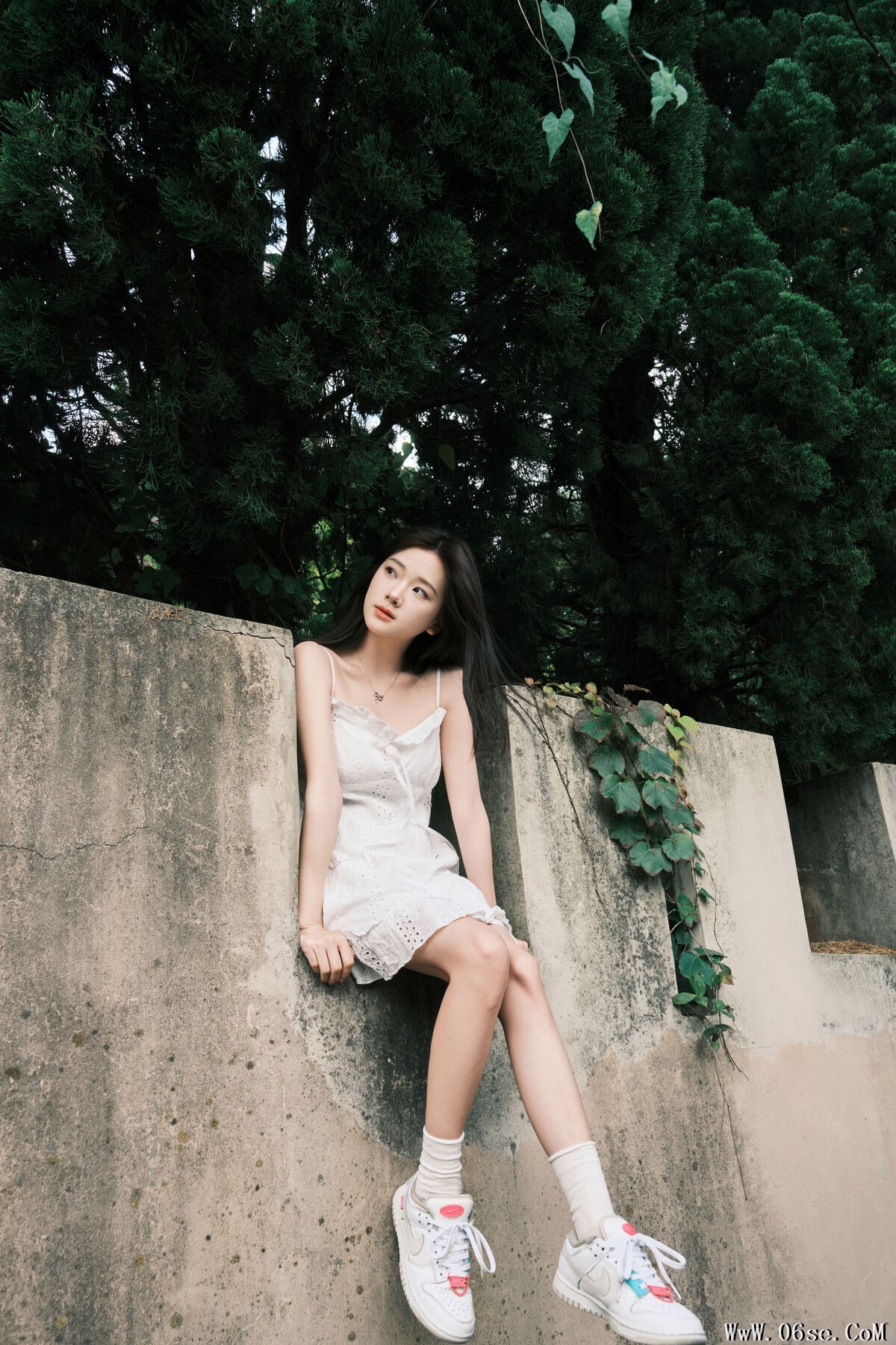 图片[5]-YiTuYu艺图语 Vol.7410 To Xiao Bei[36P]-六色网