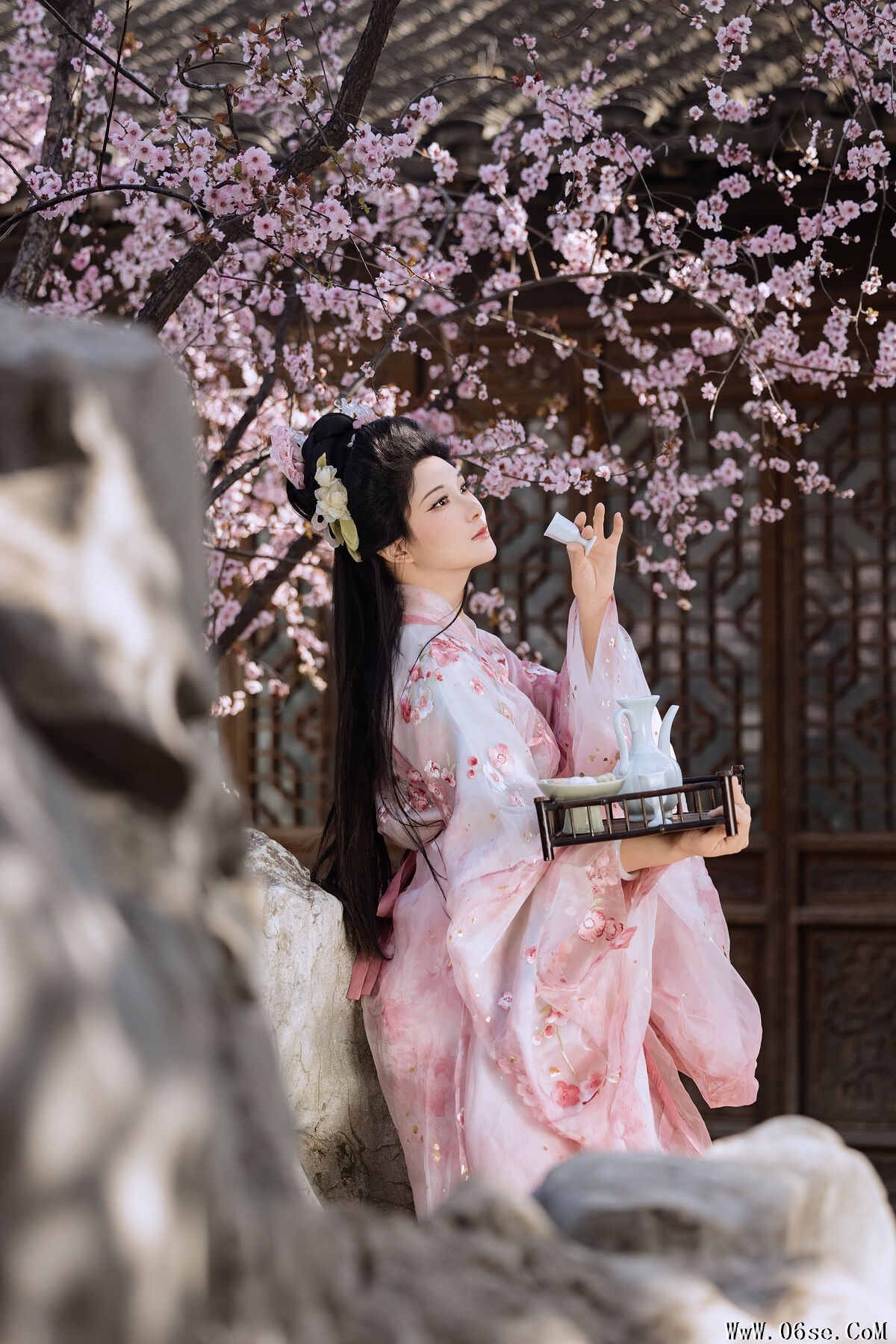 图片[31]-YiTuYu艺图语 Vol.7161 Yin Nan Yun[32P]-六色网