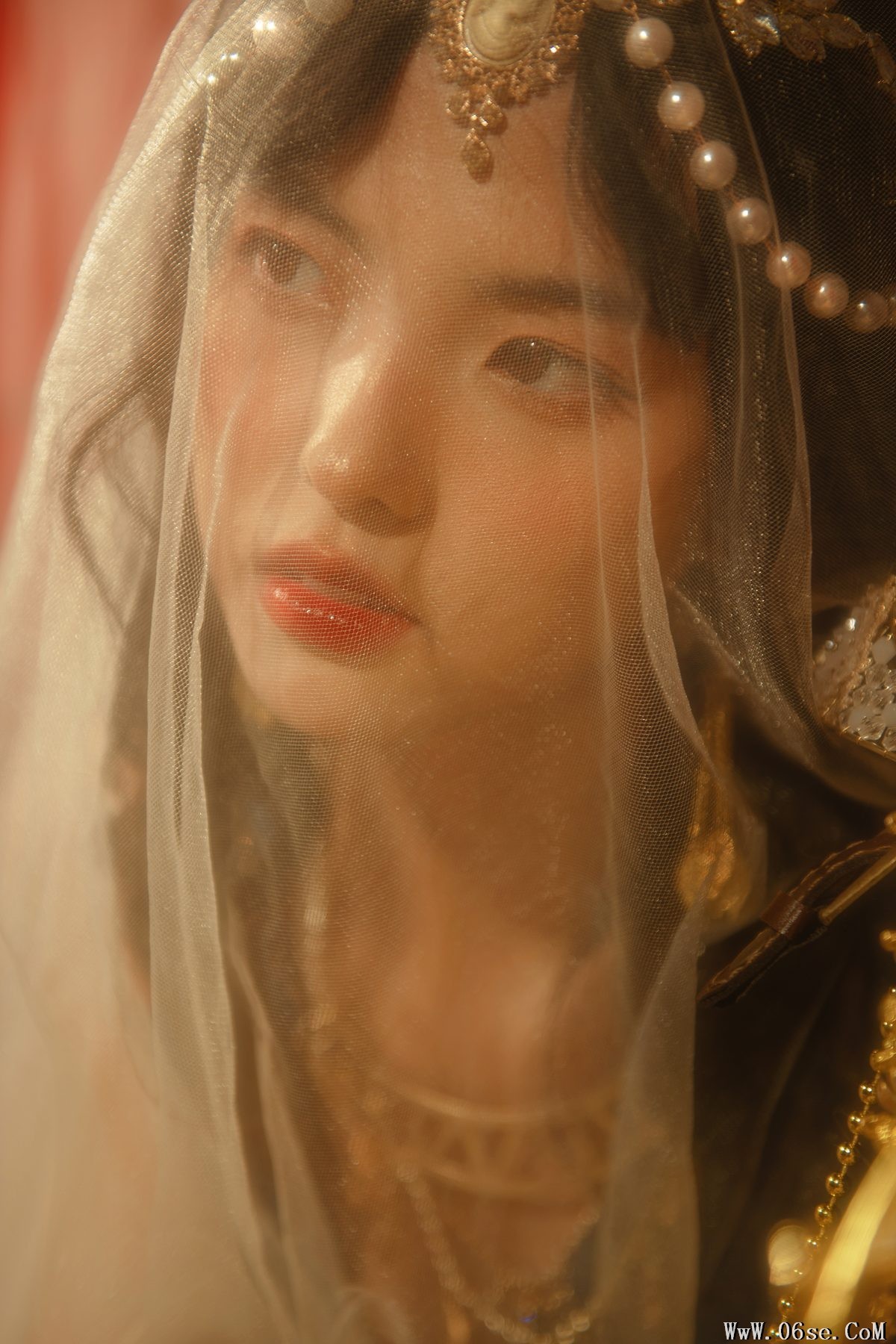 图片[6]-YiTuYu艺图语 Vol.4997 Huo Ji Miao[22P]-六色网
