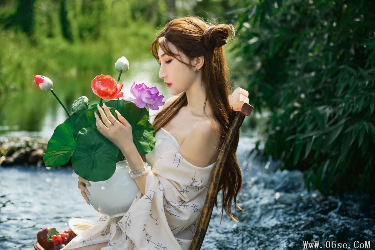 图片[4]-YiTuYu艺图语 Vol.7667 Leng Leng[23P]-六色网