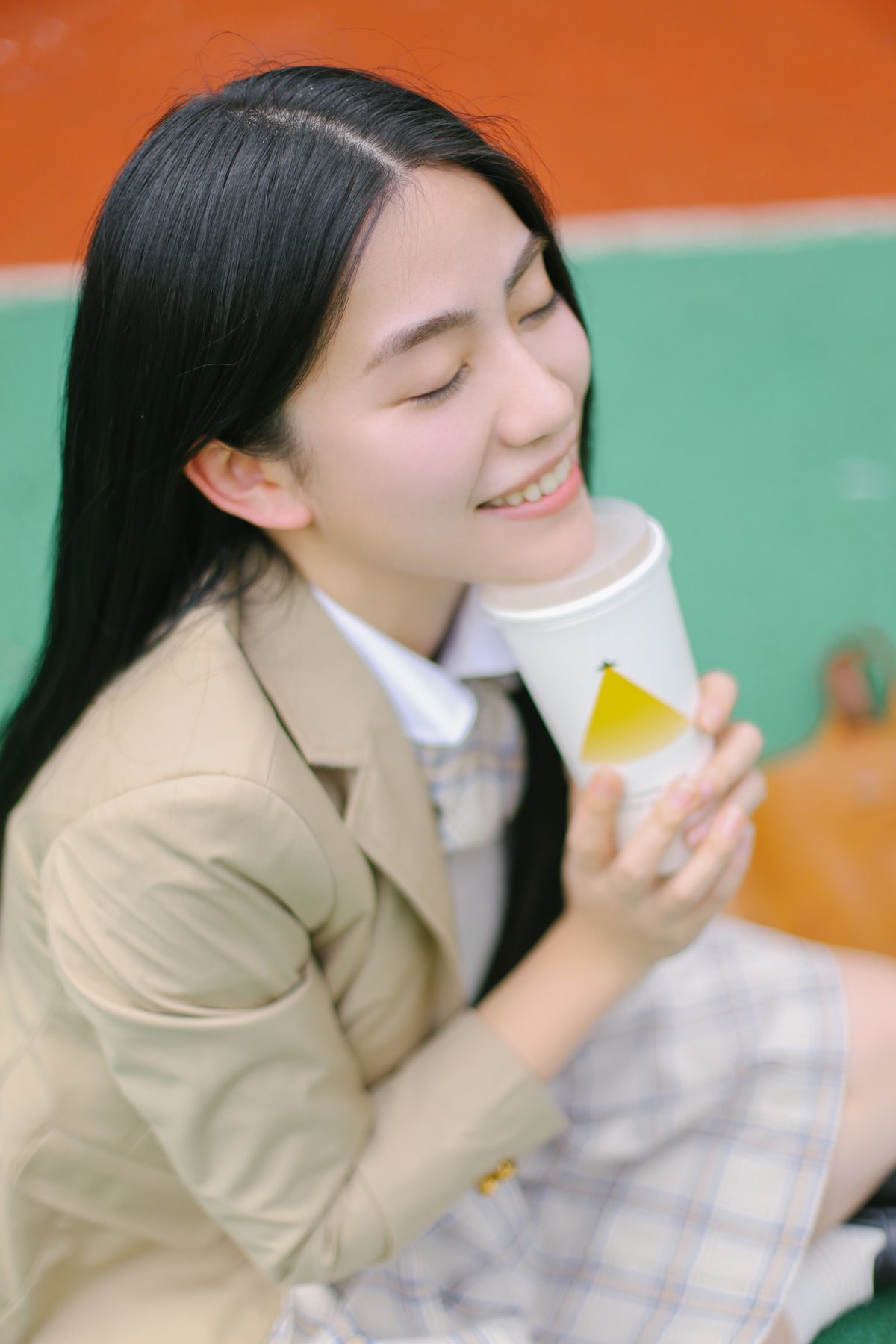 图片[10]-YiTuYu艺图语 Vol.4464 Jing Jing[22P]-六色网
