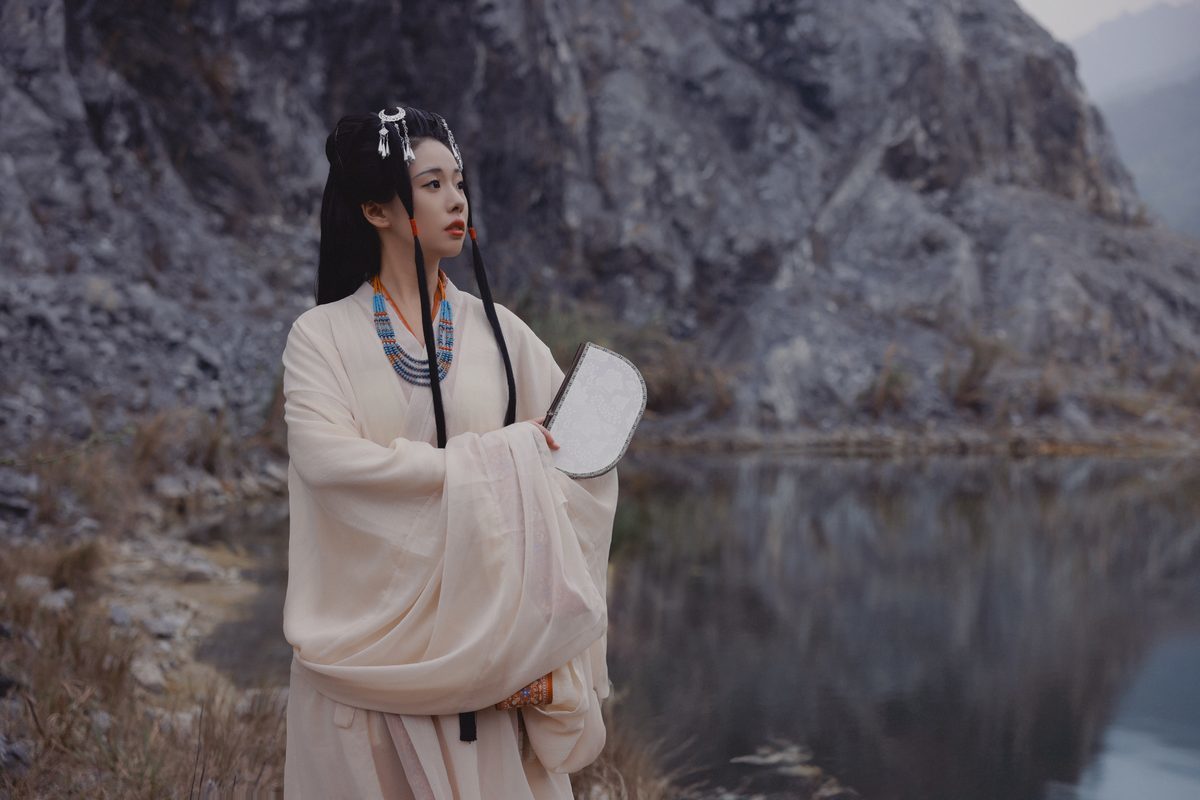 图片[10]-YiTuYu艺图语 Vol.6266 Yao Yi Yao[30P]-六色网
