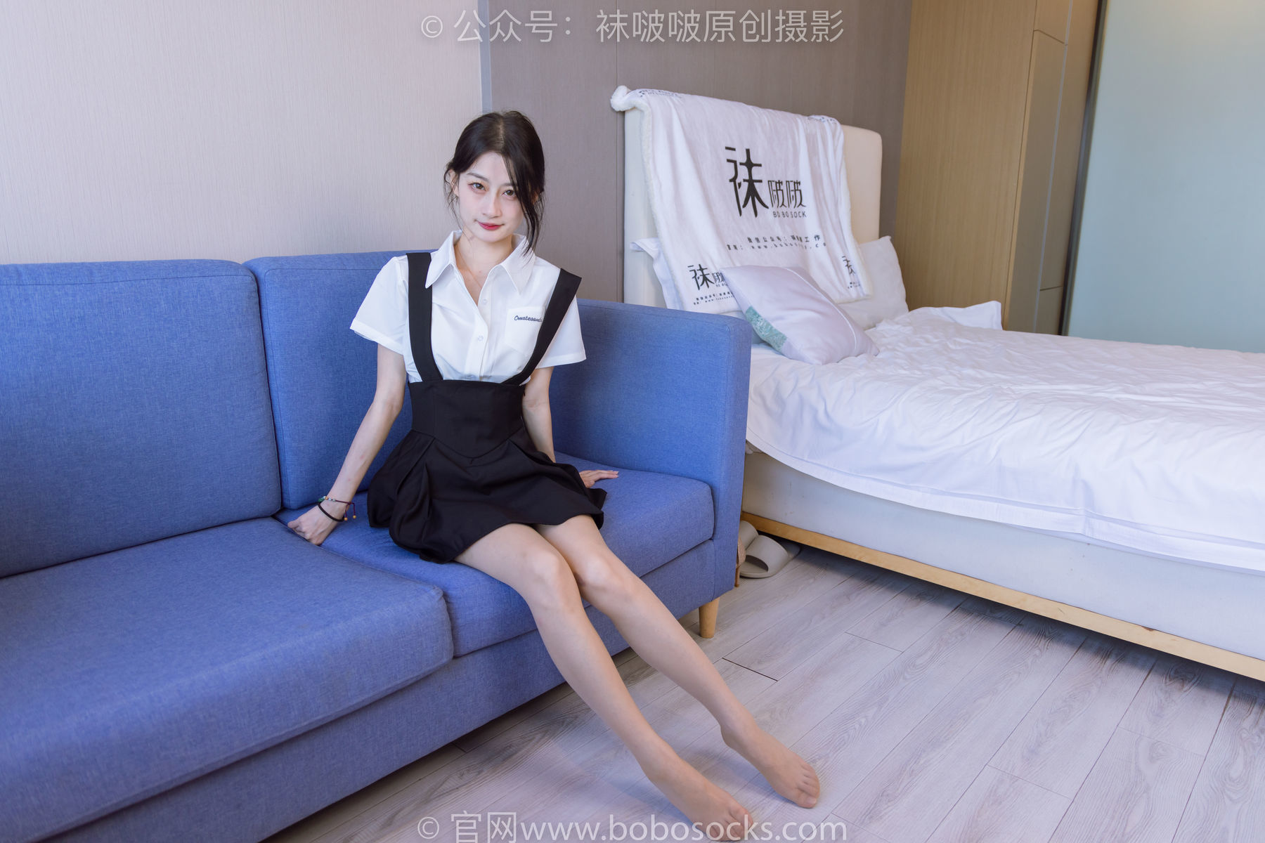 图片[91]-BoBoSocks袜啵啵 No.180 苏苏-高跟鞋、肉丝、裸足、踩酸奶剧情[161P]-六色网