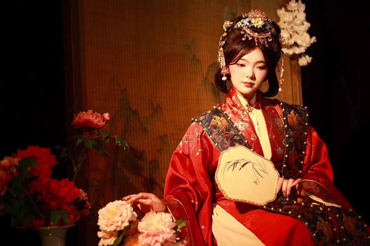 图片[16]-YiTuYu艺图语 Vol.6009 KaiLin Jiang[29P]-六色网