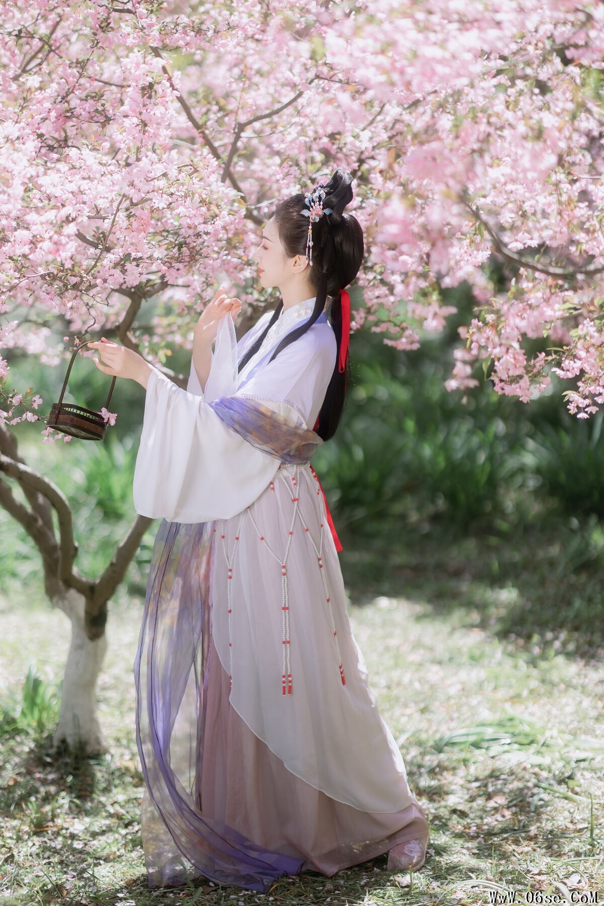 图片[16]-YiTuYu艺图语 Vol.7606 Jing Shu[25P]-六色网