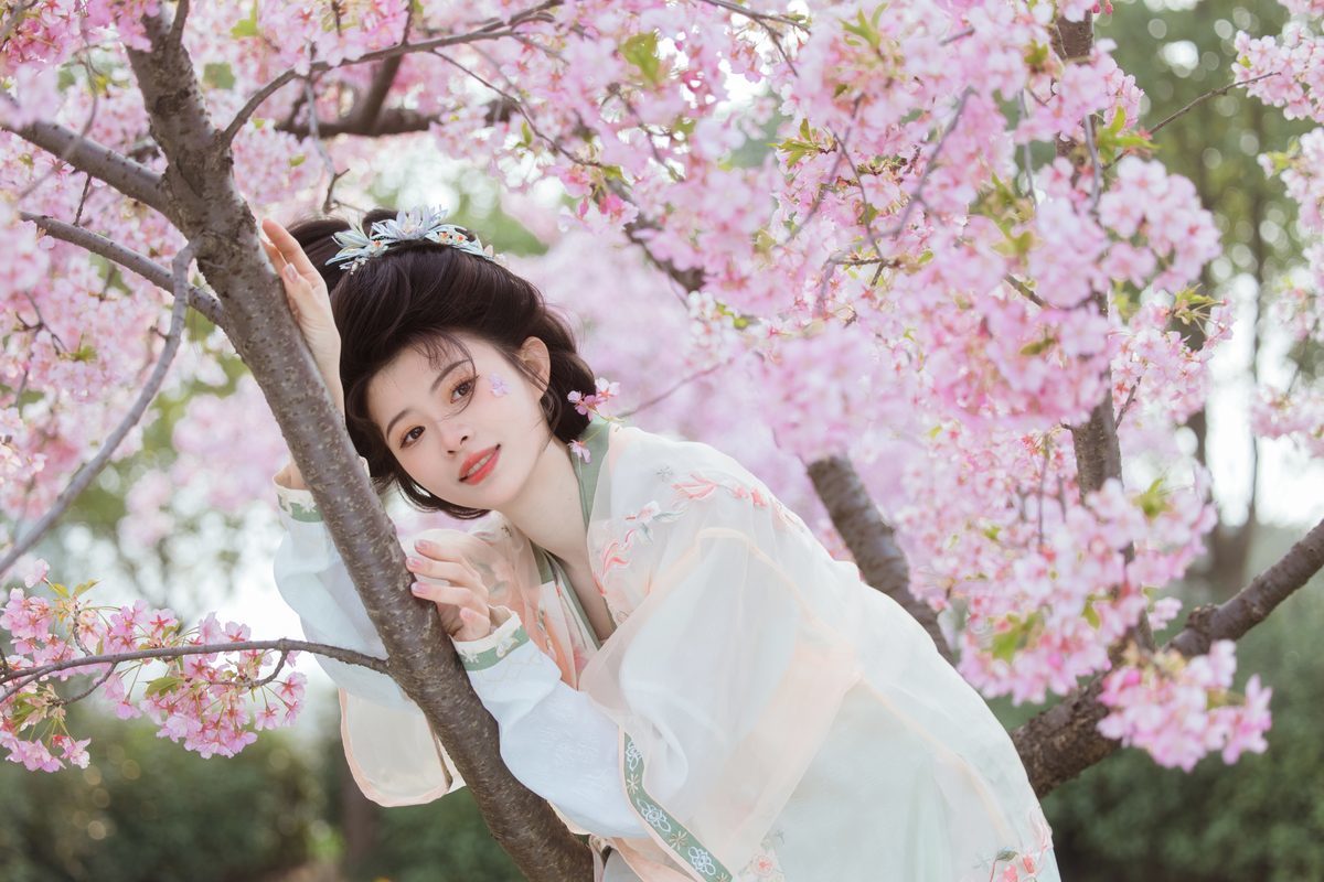图片[10]-YiTuYu艺图语 Vol.3866 Yao Yao[30P]-六色网