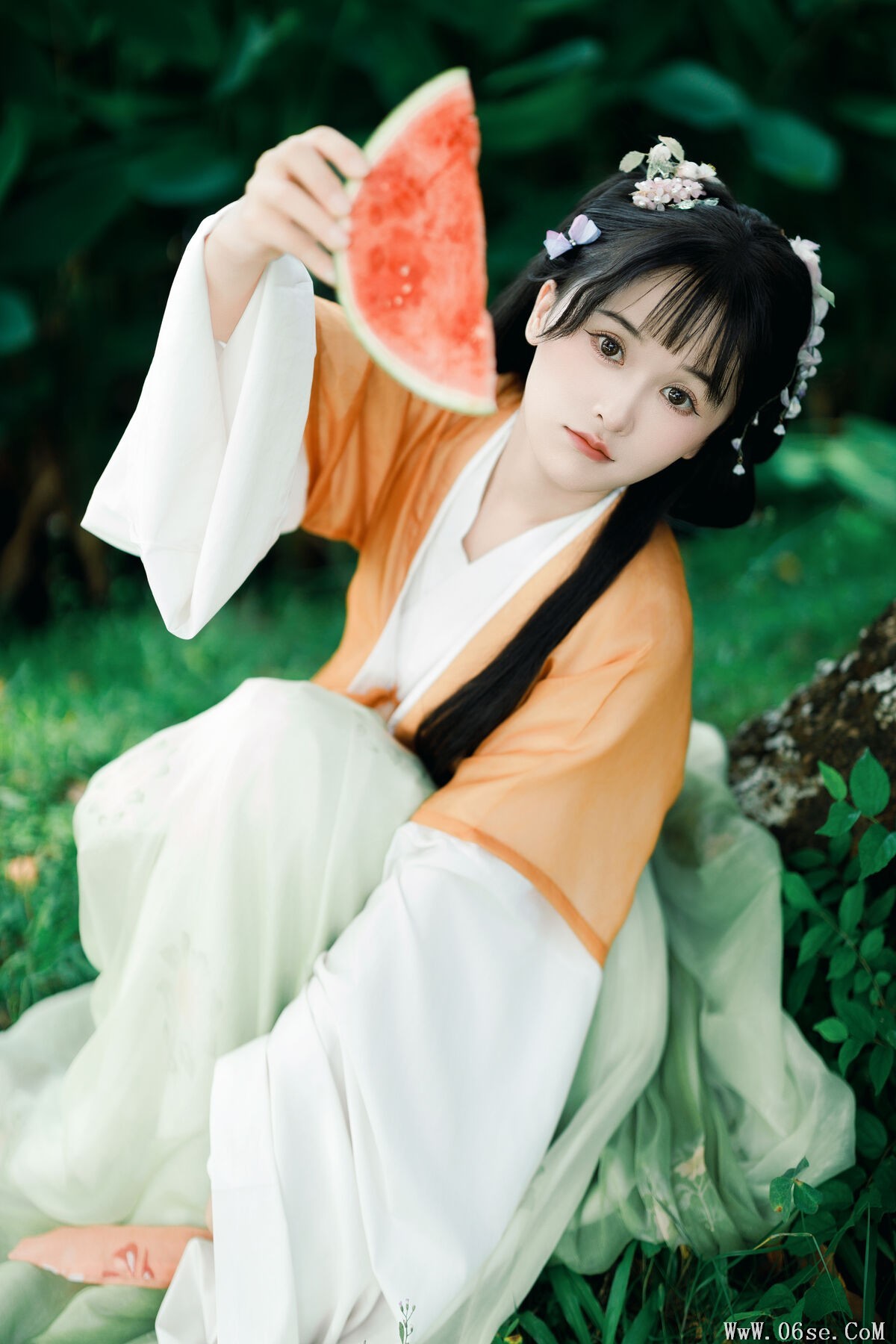 图片[51]-YiTuYu艺图语 Vol.7413 Xiao Xiao Yu[54P]-六色网
