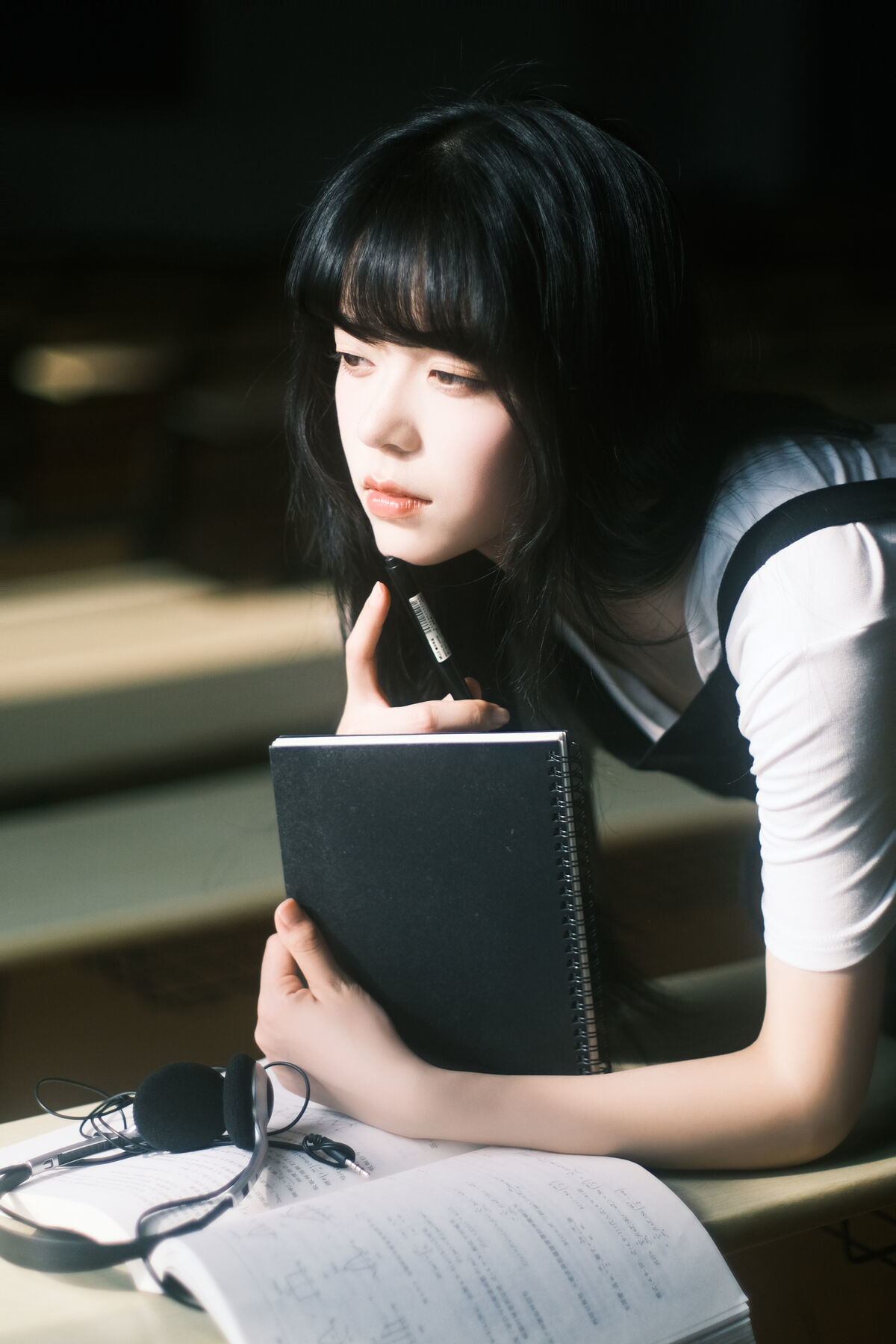 图片[26]-YiTuYu艺图语 Vol.7297 Jiang Jiang Guo[33P]-六色网