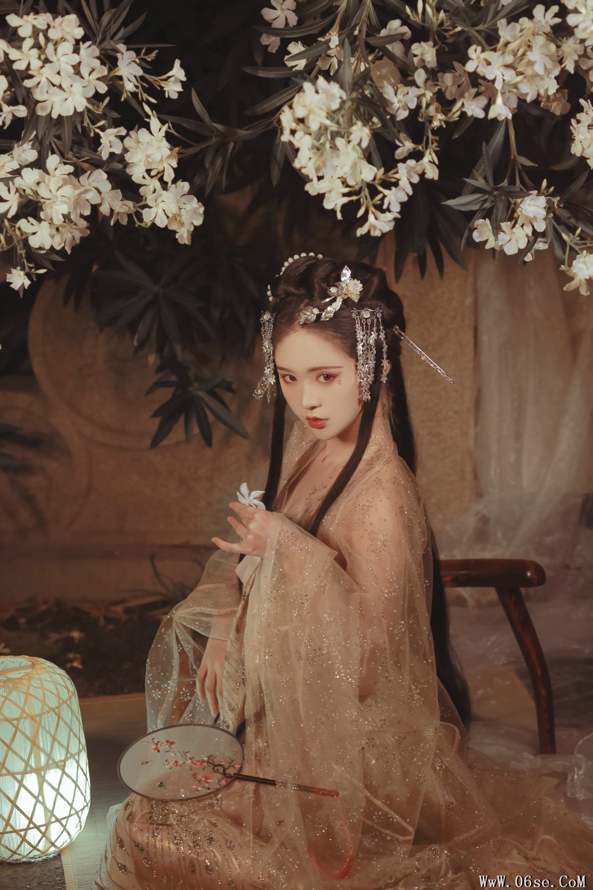 图片[12]-YiTuYu艺图语 Vol.3101 Nai Wen Wen[24P]-六色网
