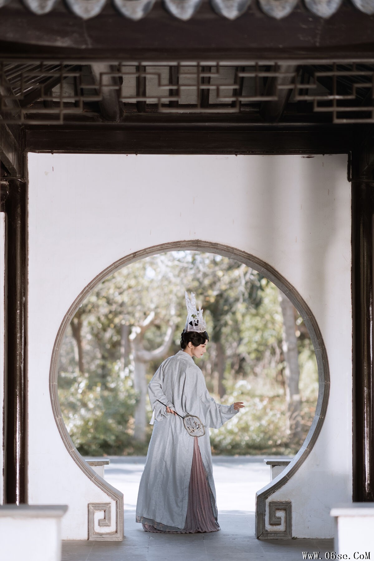 图片[5]-YiTuYu艺图语 Vol.6454 Zhi Yu Qian Deng[35P]-六色网