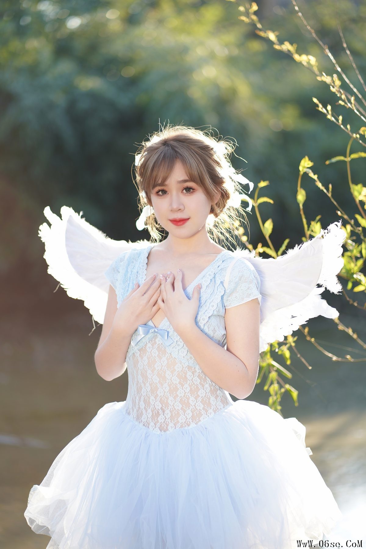 图片[22]-YiTuYu艺图语 Vol.6096 Pao Fu Xiao Fang[23P]-六色网