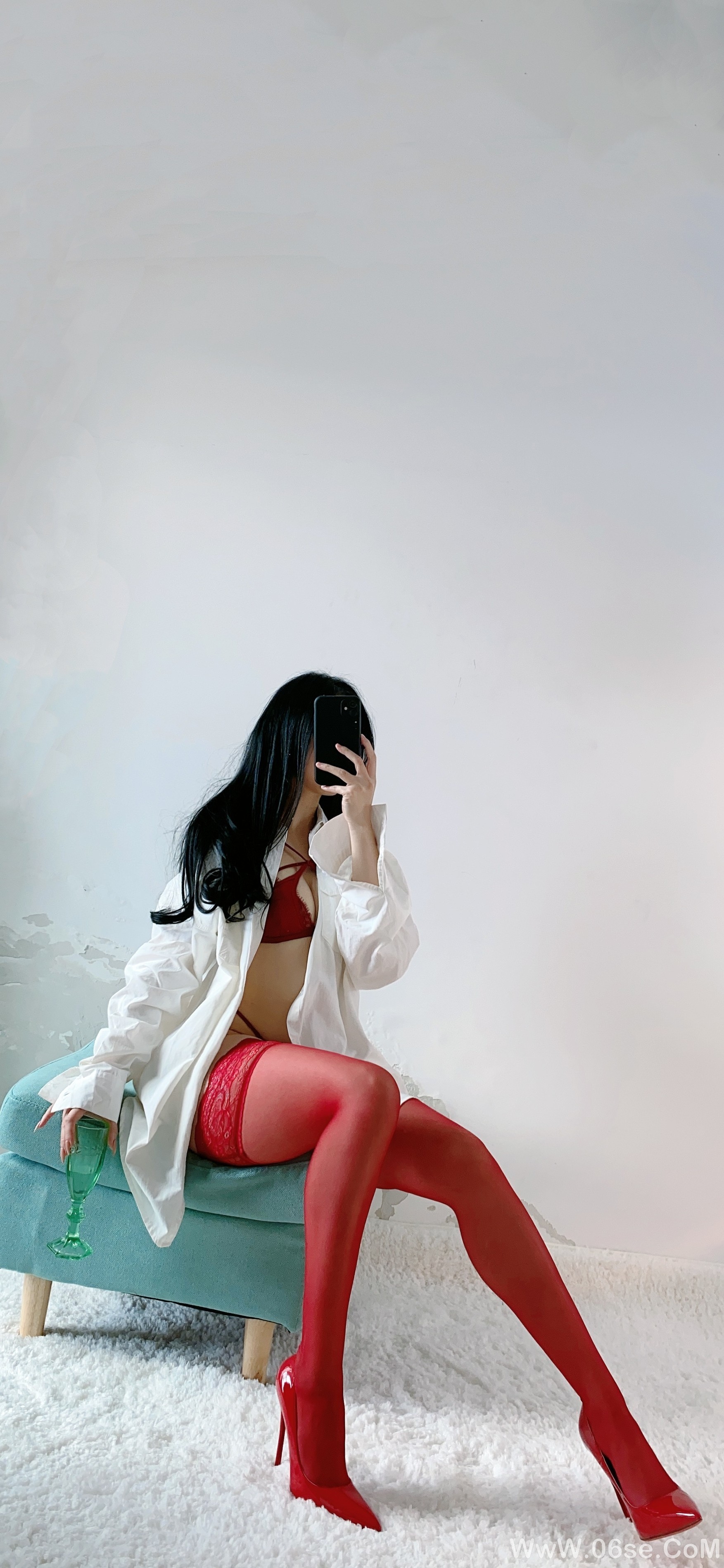 图片[333]-俏妞 – 胯宽过肩赛过神仙[363P]-六色网