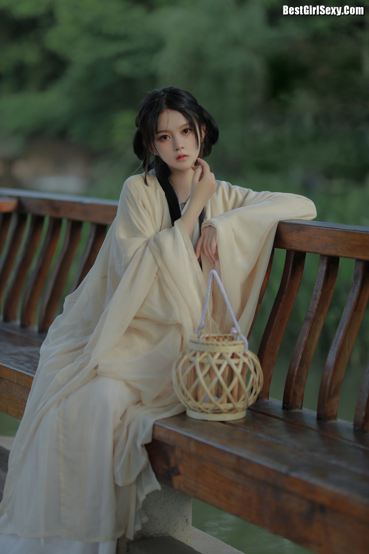 图片[17]-YiTuYu艺图语 Vol.3986 Wen Yu Jia[25P]-六色网