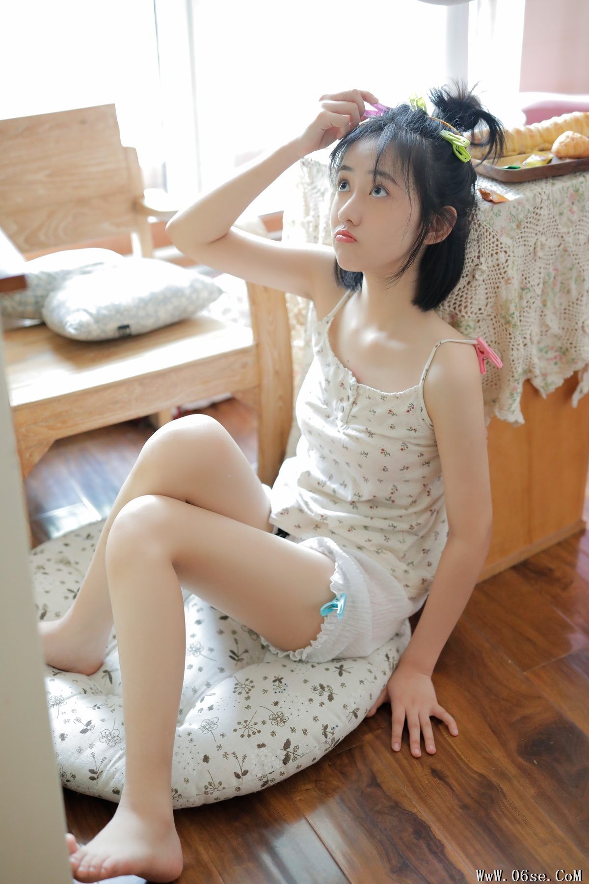 图片[15]-YiTuYu艺图语 Vol.5515 Gu Shu Qi[33P]-六色网