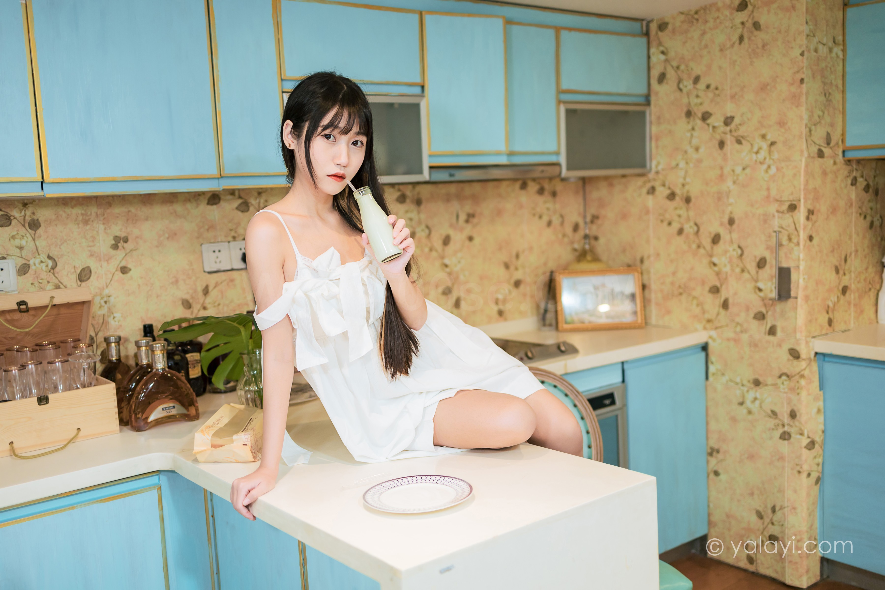 图片[3]-雅拉伊 – 弈思《谁的杰作》[37P]-六色网