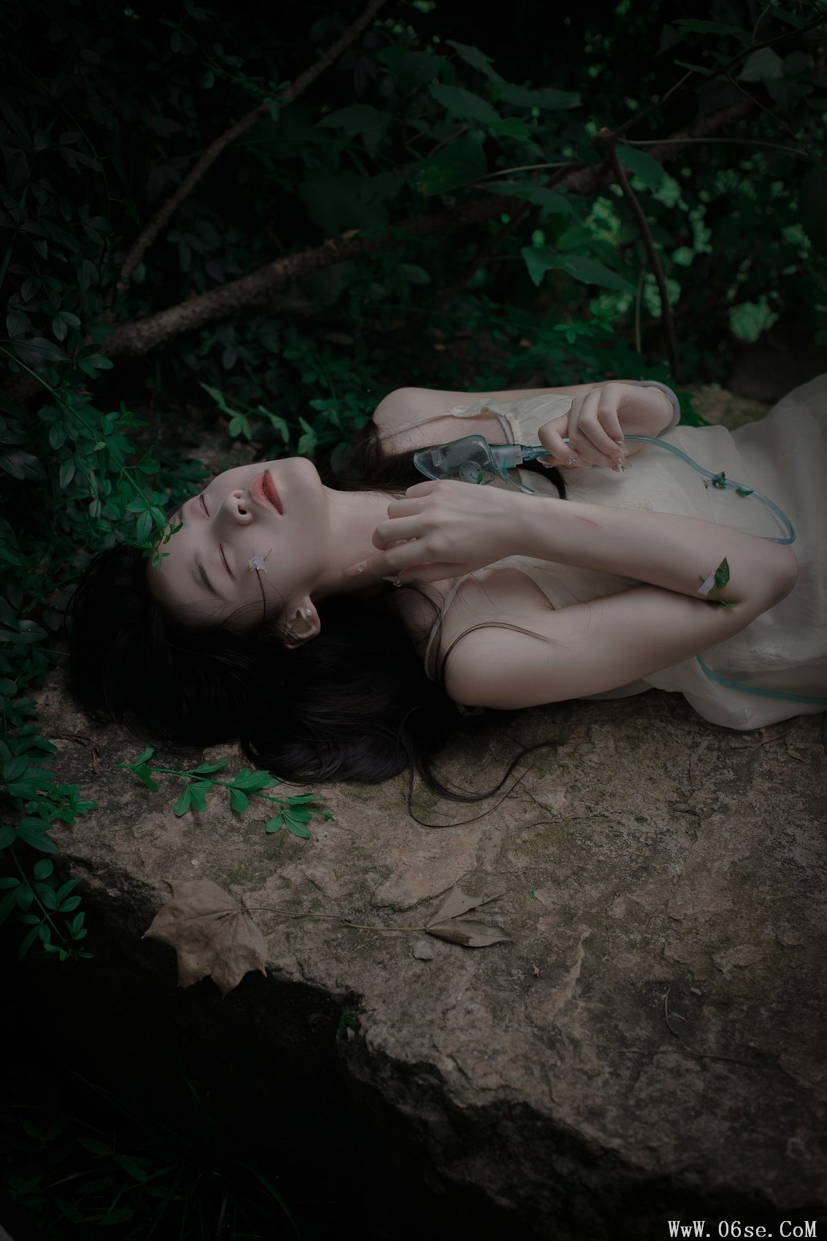 图片[19]-YiTuYu艺图语 Vol.5300 Nian Yao[23P]-六色网