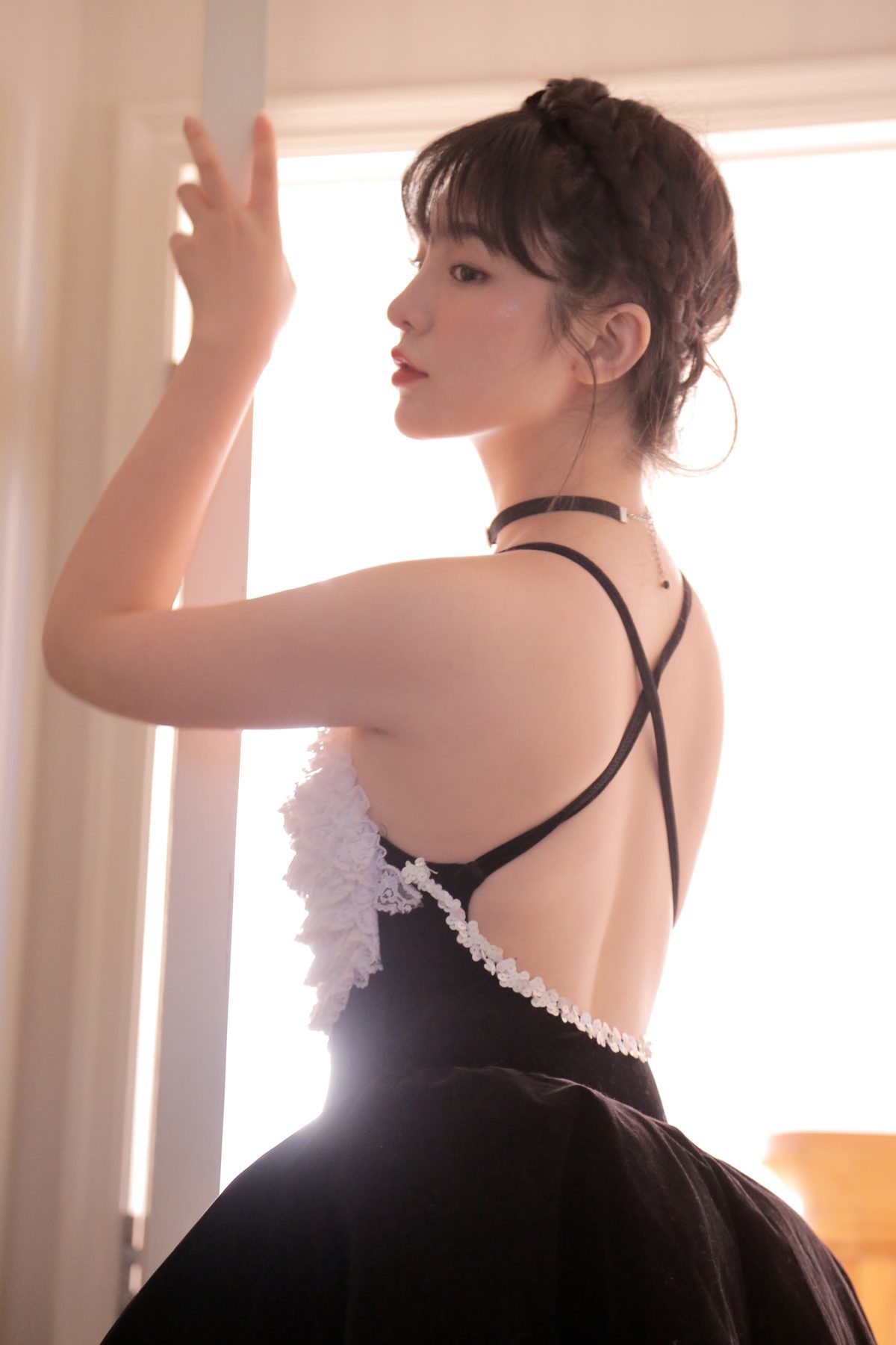 图片[19]-YiTuYu艺图语 Vol.5556 Can Ban Miao Miao[22P]-六色网