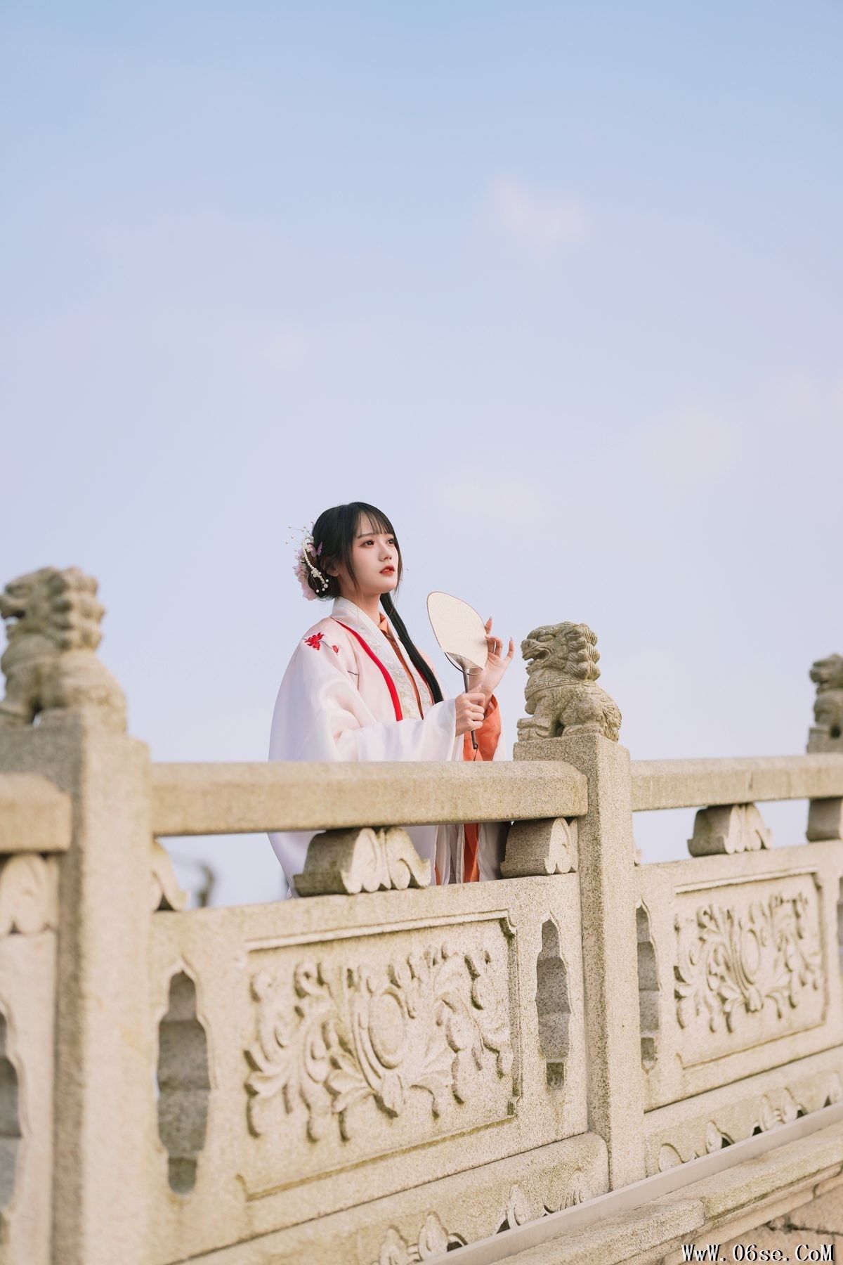 图片[15]-YiTuYu艺图语 Vol.4384 Tu Zi Zzz Bu Chi Hu Luo Bo[39P]-六色网