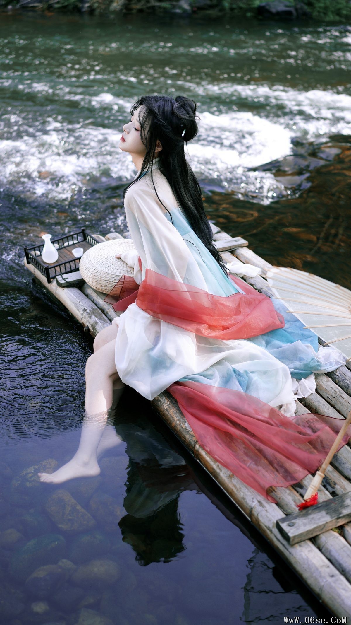 图片[30]-YiTuYu艺图语 Vol.4289 Feng Zai Qi Shi[33P]-六色网