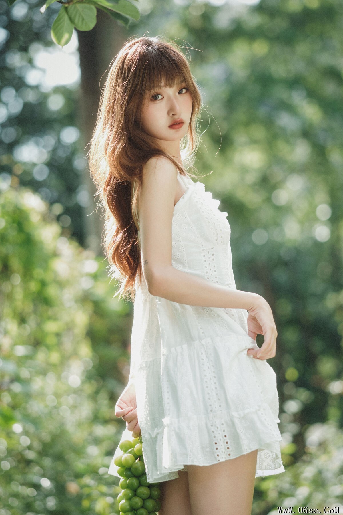 图片[23]-YiTuYu艺图语 Vol.7437 Chen Nian Xiao Jiu[27P]-六色网