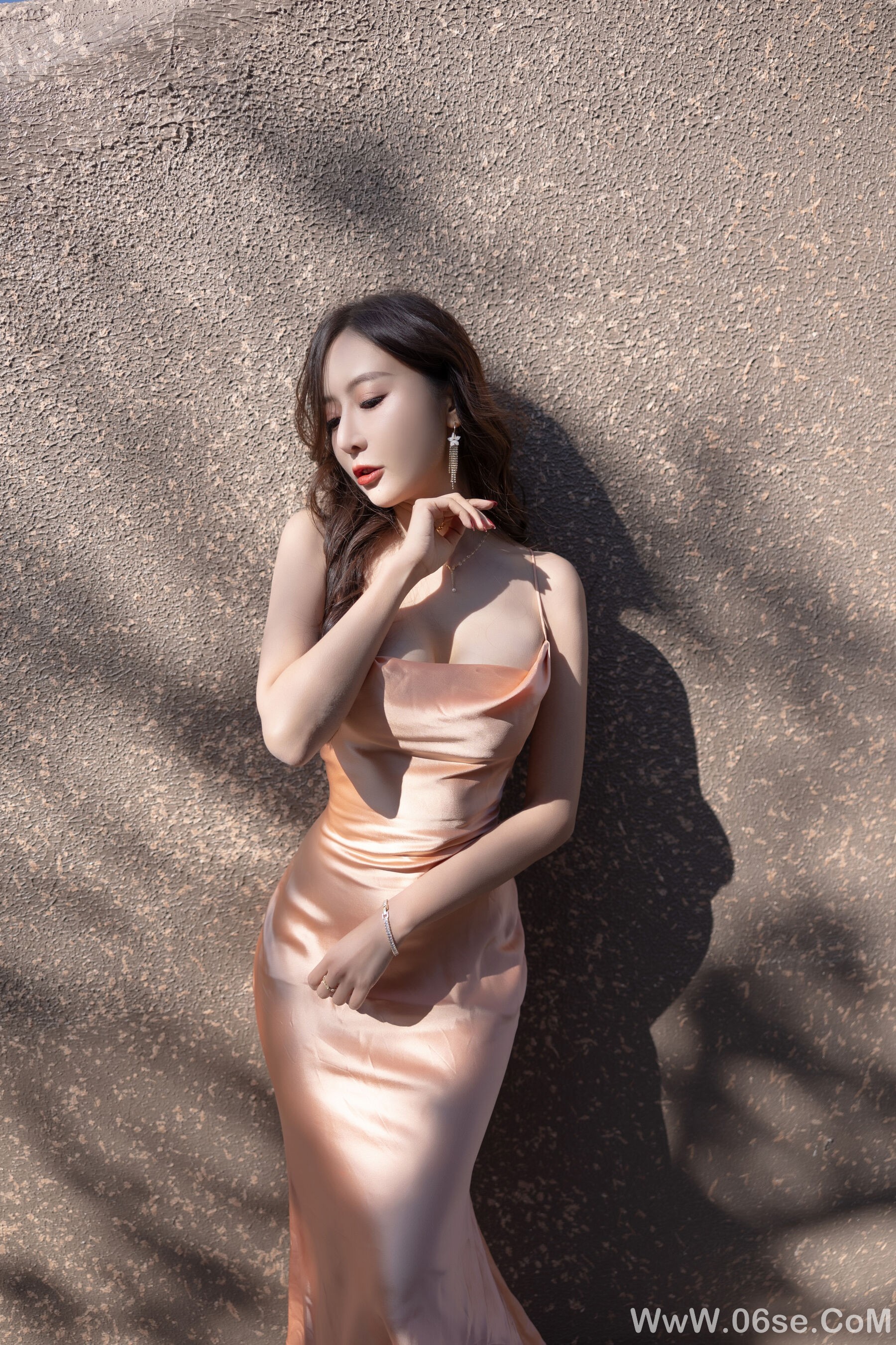 图片[66]-私购流出 NO.0691 王馨瑶《私购流出》[76P + 1V]-六色网