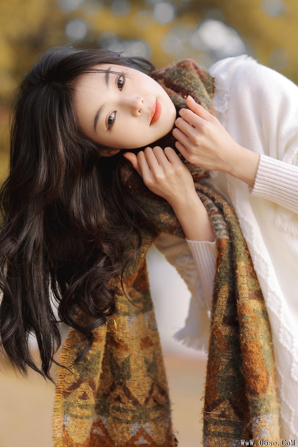 图片[20]-YiTuYu艺图语 Vol.6614 Xiao Yang[21P]-六色网