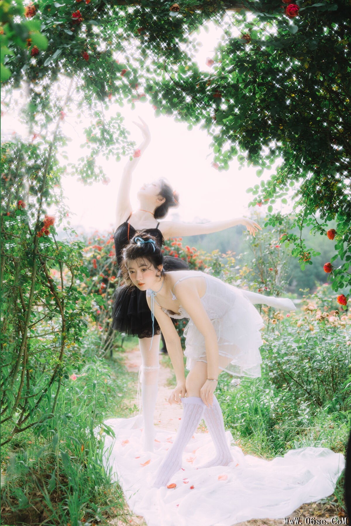 图片[23]-YiTuYu艺图语 Vol.7195 Xia Han Han[36P]-六色网