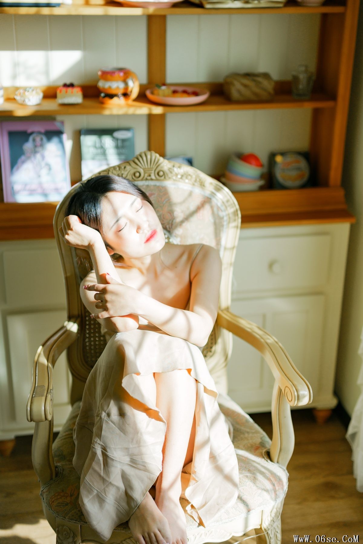 图片[23]-YiTuYu艺图语 Vol.3810 Cao Mei[23P]-六色网