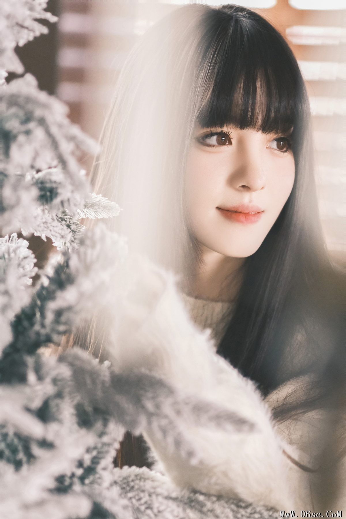 图片[10]-YiTuYu艺图语 Vol.6206 Xiao Huang Tong Xue[24P]-六色网