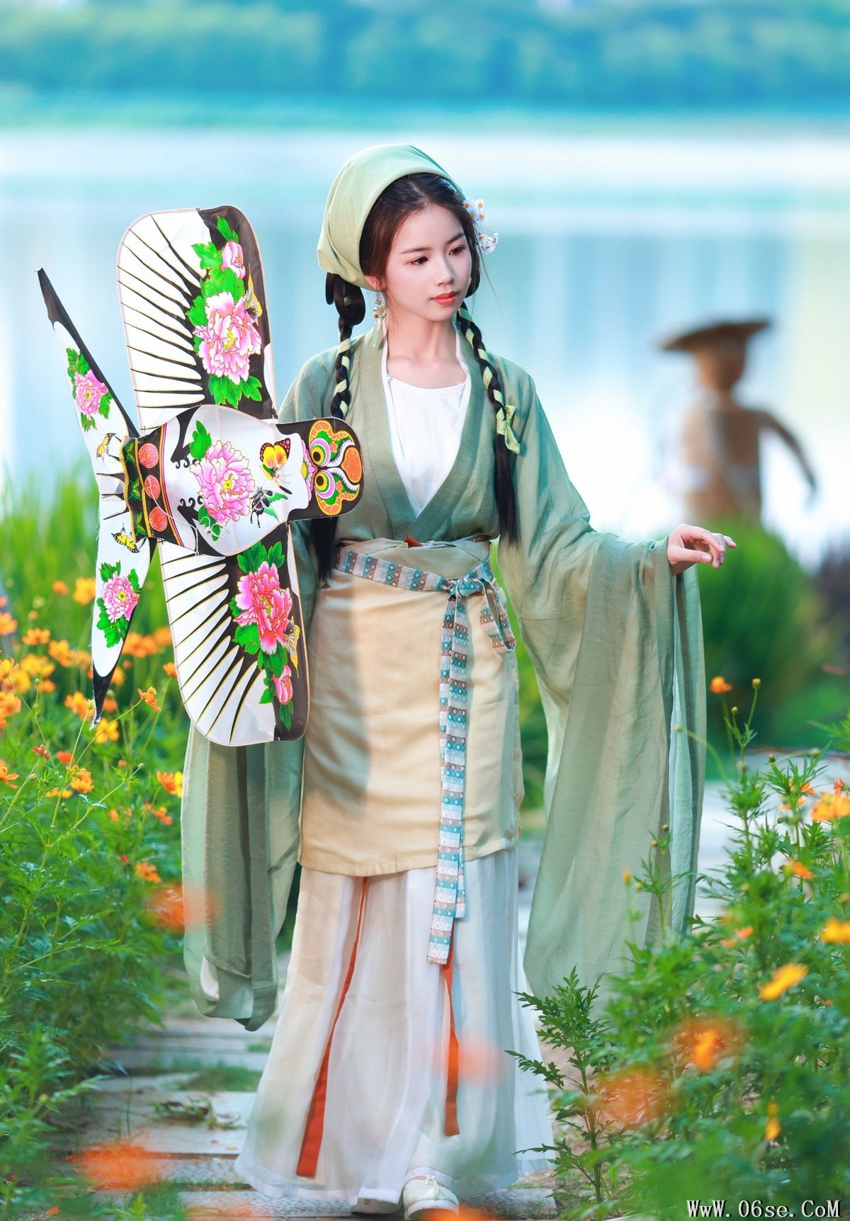 图片[9]-YiTuYu艺图语 Vol.5286 Xiao Du Tong Xue[25P]-六色网