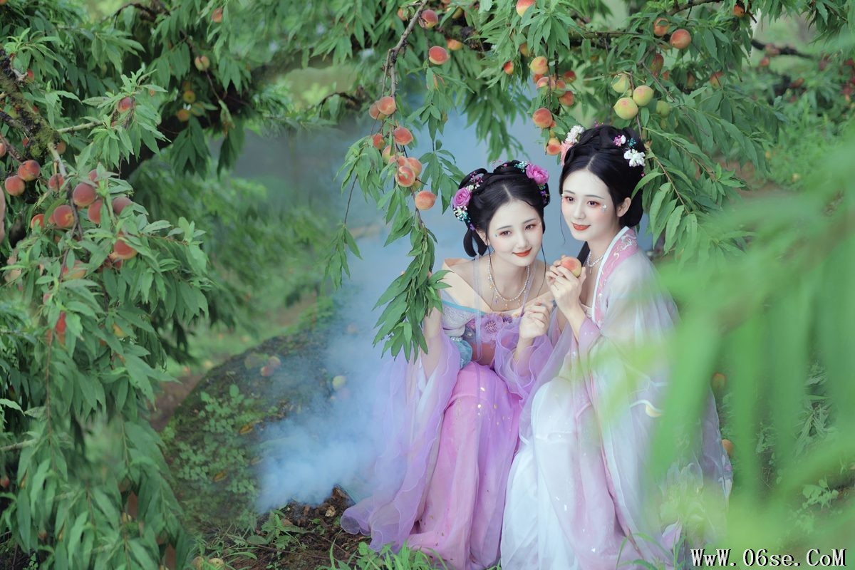 图片[7]-YiTuYu艺图语 Vol.4463 Yin Yue[23P]-六色网