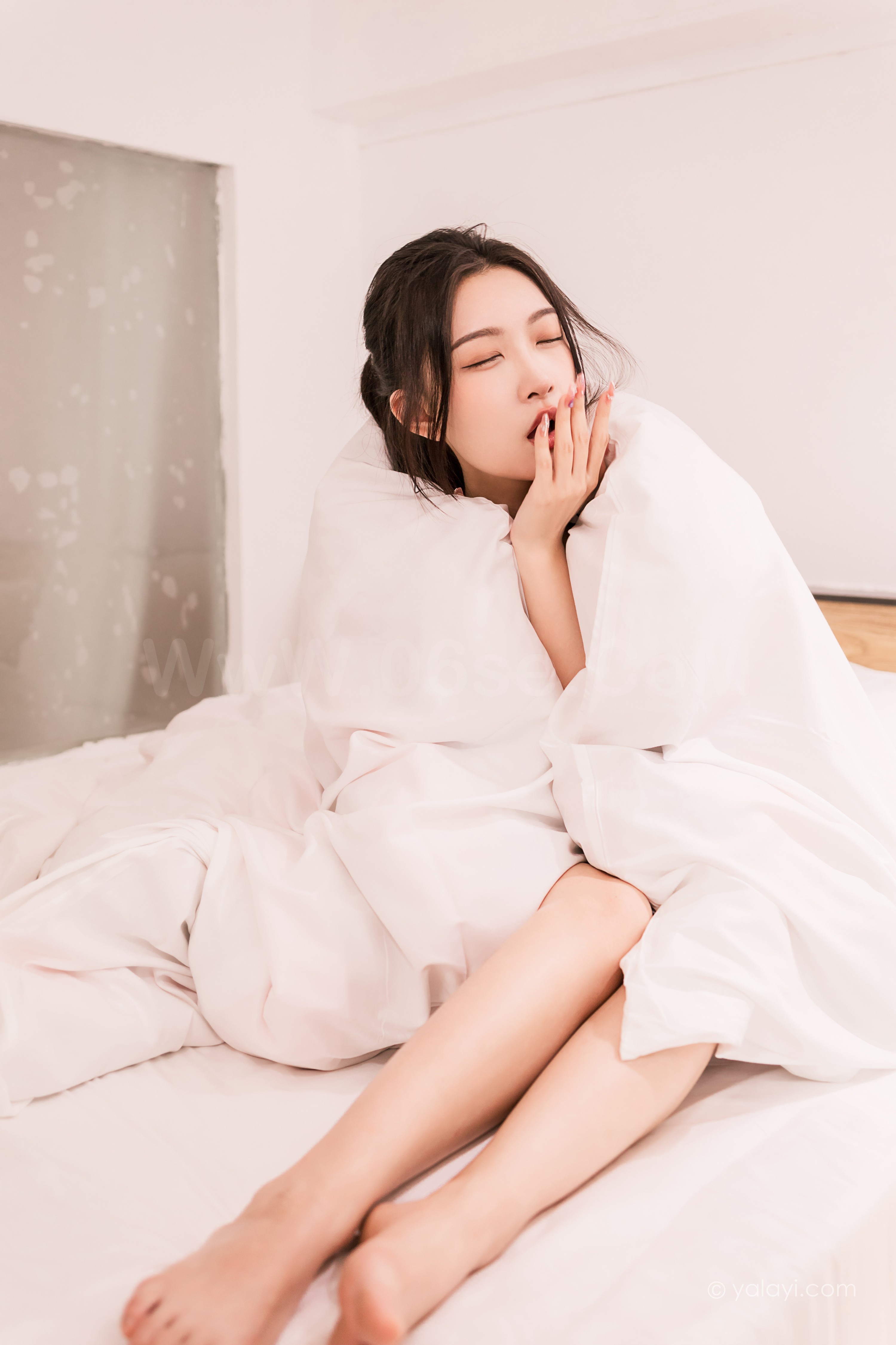 图片[26]-雅拉伊 – 徐小云《一直爱你》[41P]-六色网