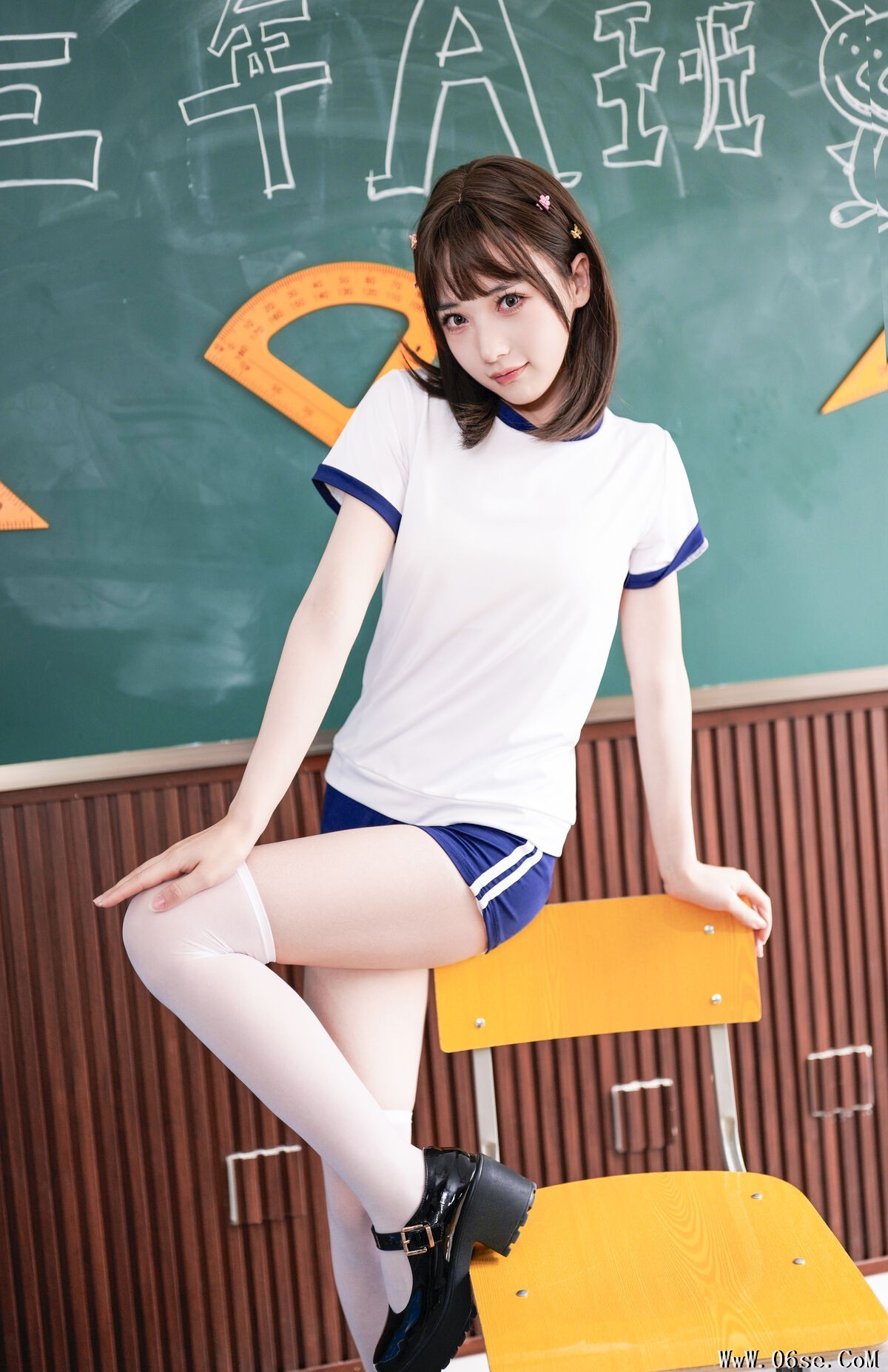 图片[22]-YiTuYu艺图语 Vol.6812 Zhi Shi[29P]-六色网