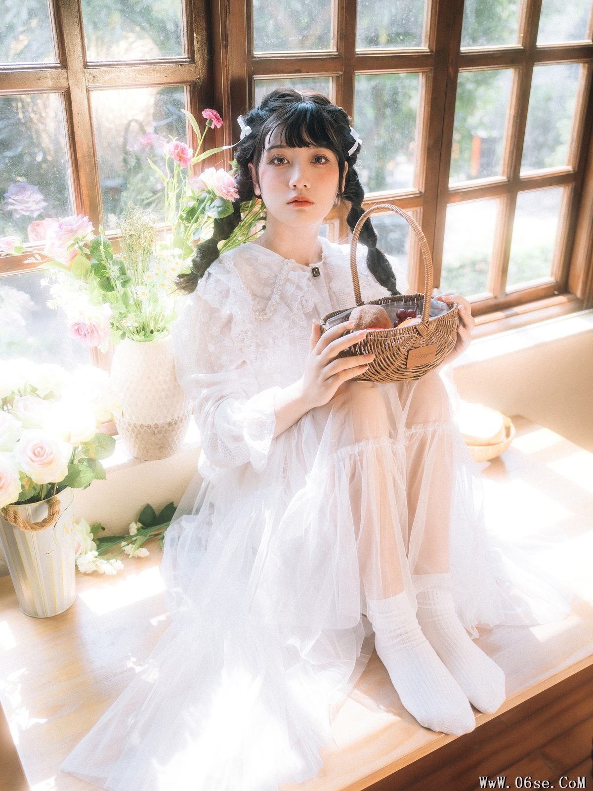 图片[14]-YiTuYu艺图语 Vol.4182 Feng Gu Gu[36P]-六色网