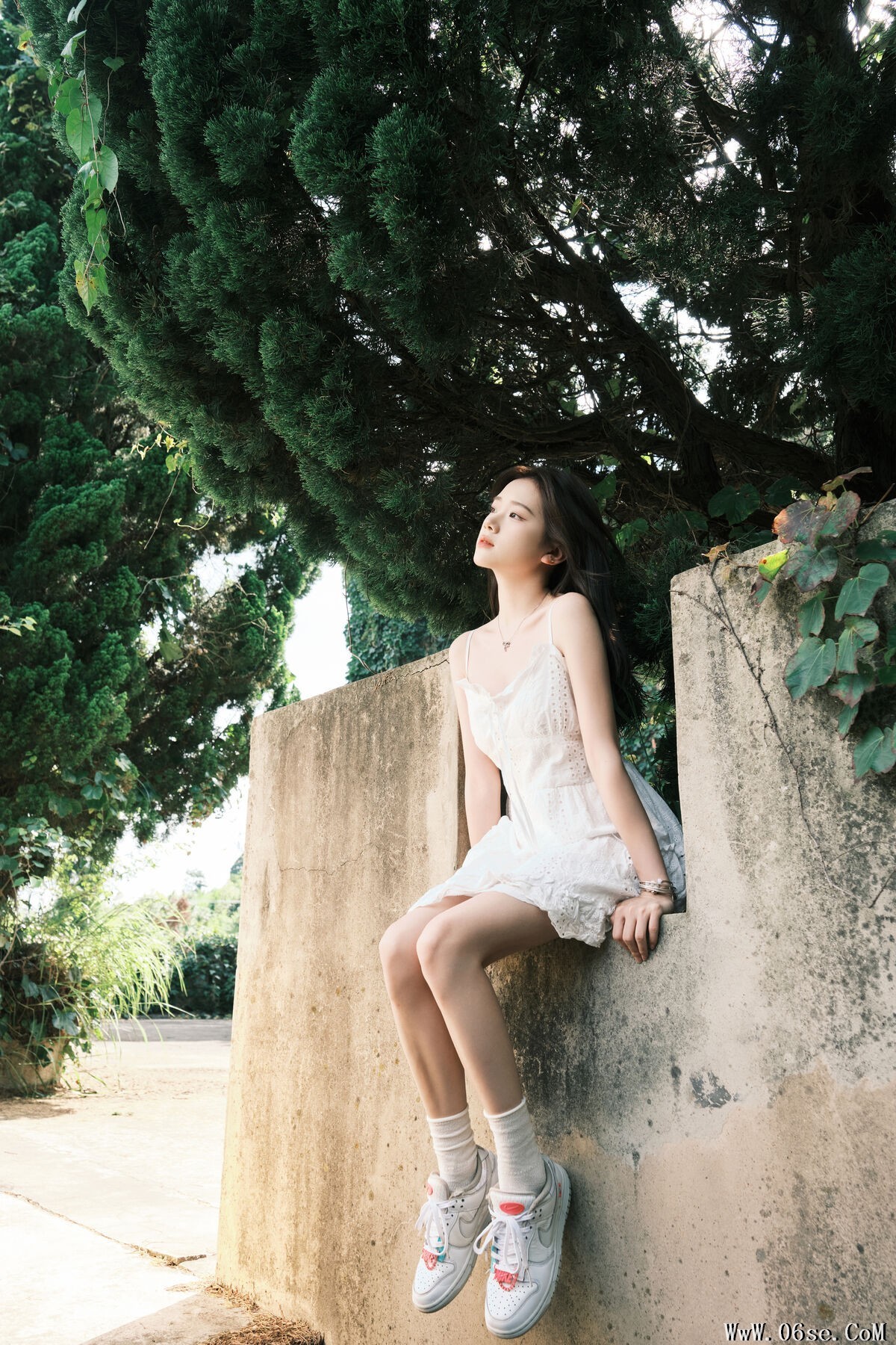 图片[4]-YiTuYu艺图语 Vol.7410 To Xiao Bei[36P]-六色网
