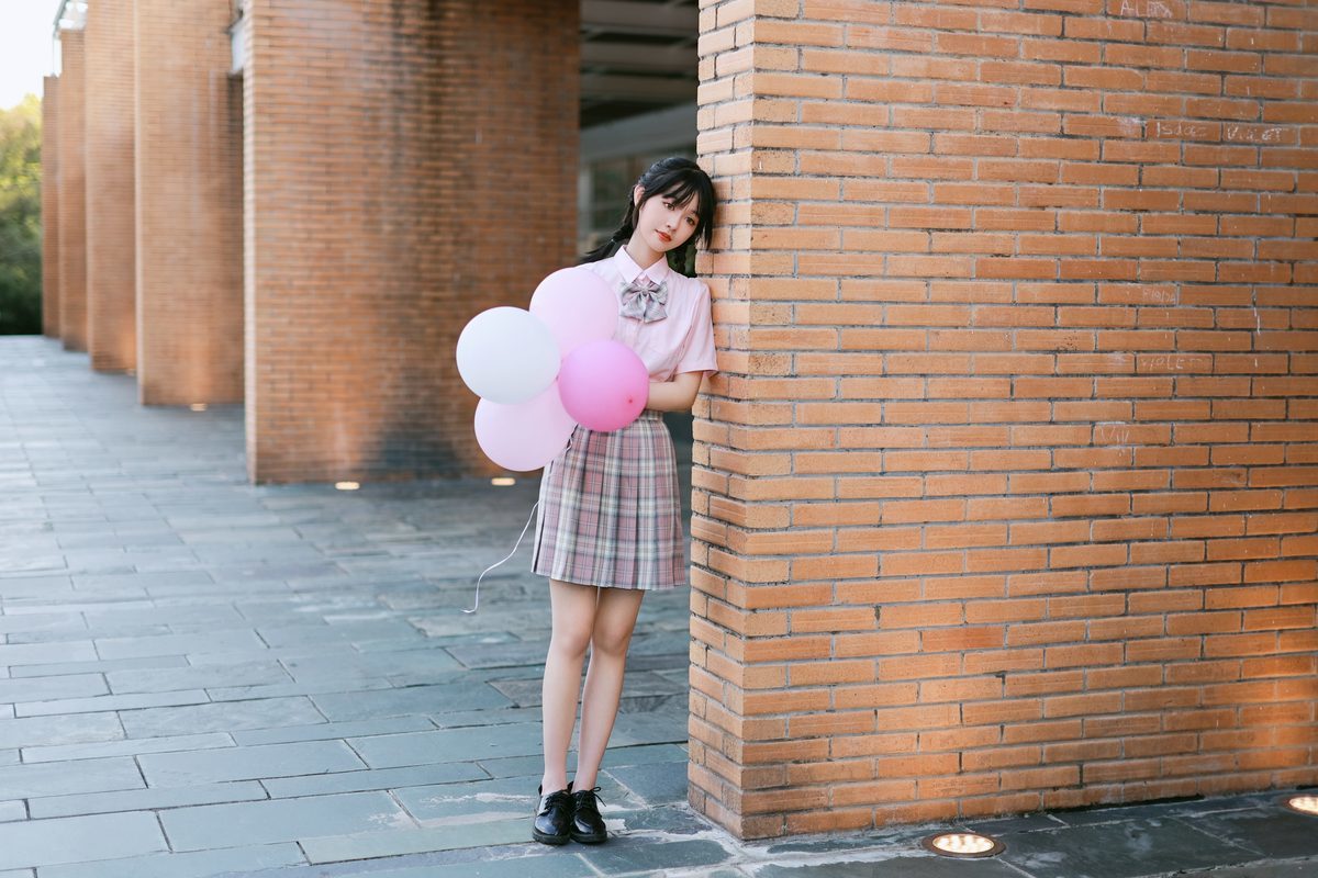 图片[40]-YiTuYu艺图语 Vol.5165 Xiao Le[40P]-六色网