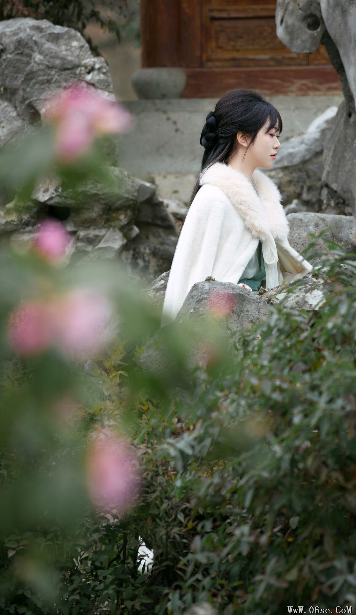 图片[23]-YiTuYu艺图语 Vol.6413 He Zhou Xi E16[23P]-六色网